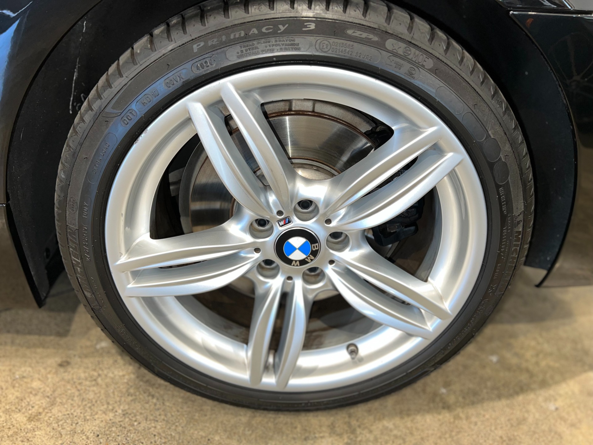Used 2014 BMW 6 Series 650i | St. Petersburg, FL