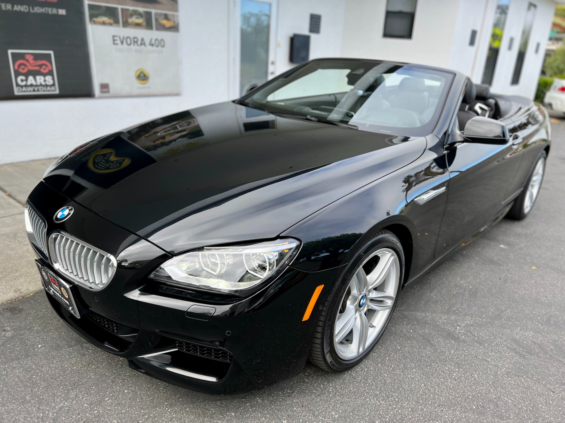 Used 2014 BMW 6 Series 650i | St. Petersburg, FL