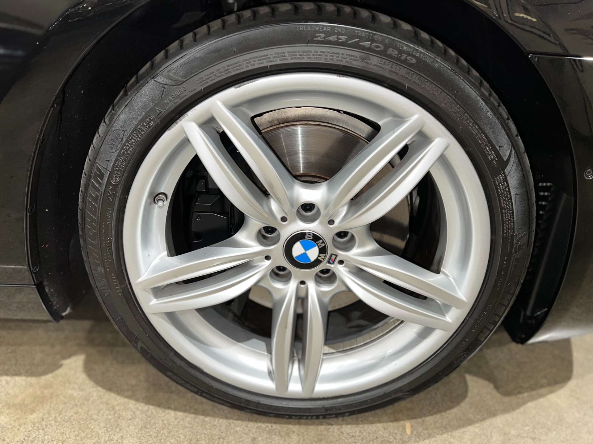 Used 2014 BMW 6 Series 650i | St. Petersburg, FL