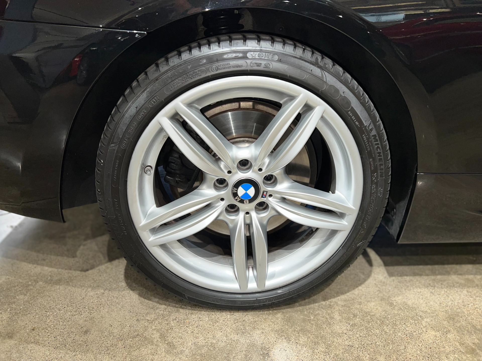 Used 2014 BMW 6 Series 650i | St. Petersburg, FL