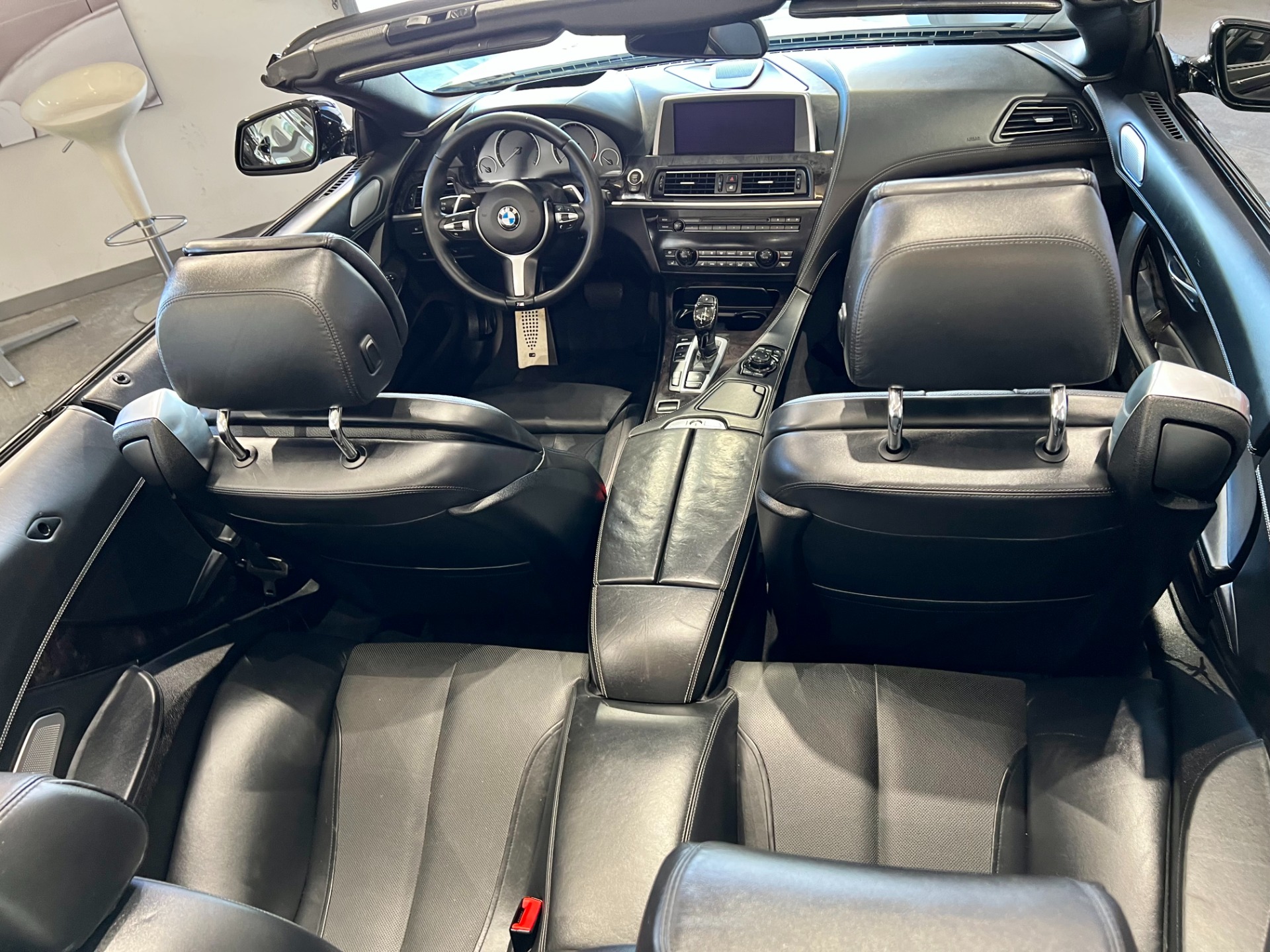 Used 2014 BMW 6 Series 650i | St. Petersburg, FL