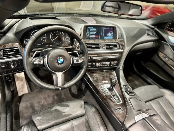 Used 2014 BMW 6 Series 650i | Corte Madera, CA