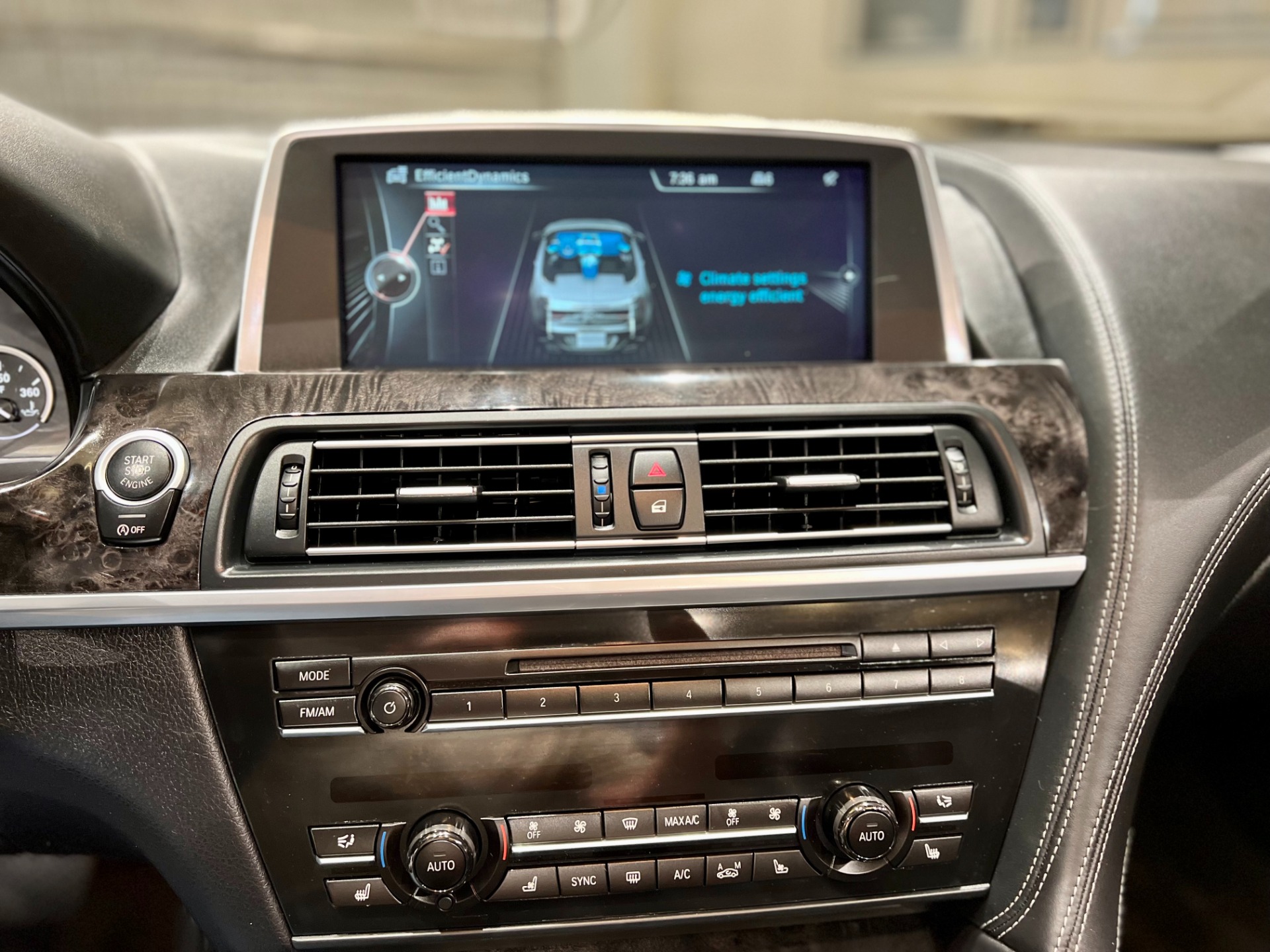 Used 2014 BMW 6 Series 650i | St. Petersburg, FL
