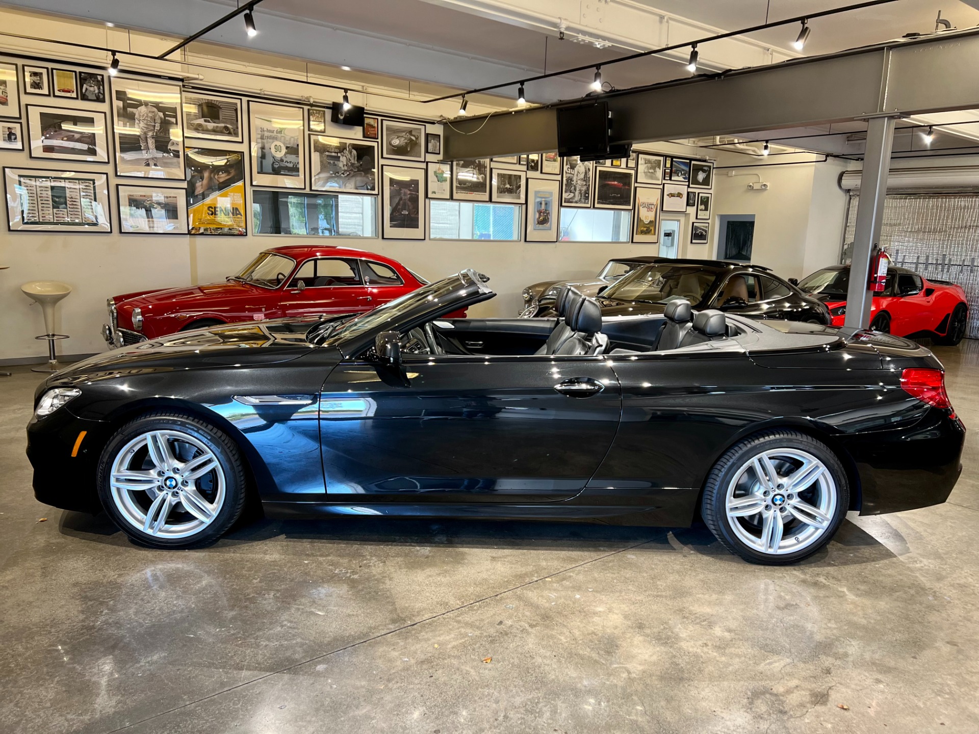 Used 2014 BMW 6 Series 650i | St. Petersburg, FL