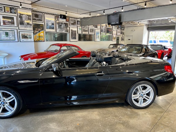 Used 2014 BMW 6 Series 650i | Corte Madera, CA