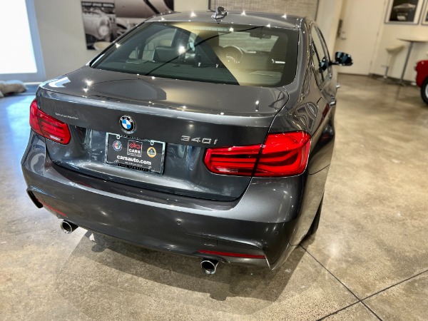 Used 2018 BMW 3 Series 340i | Corte Madera, CA