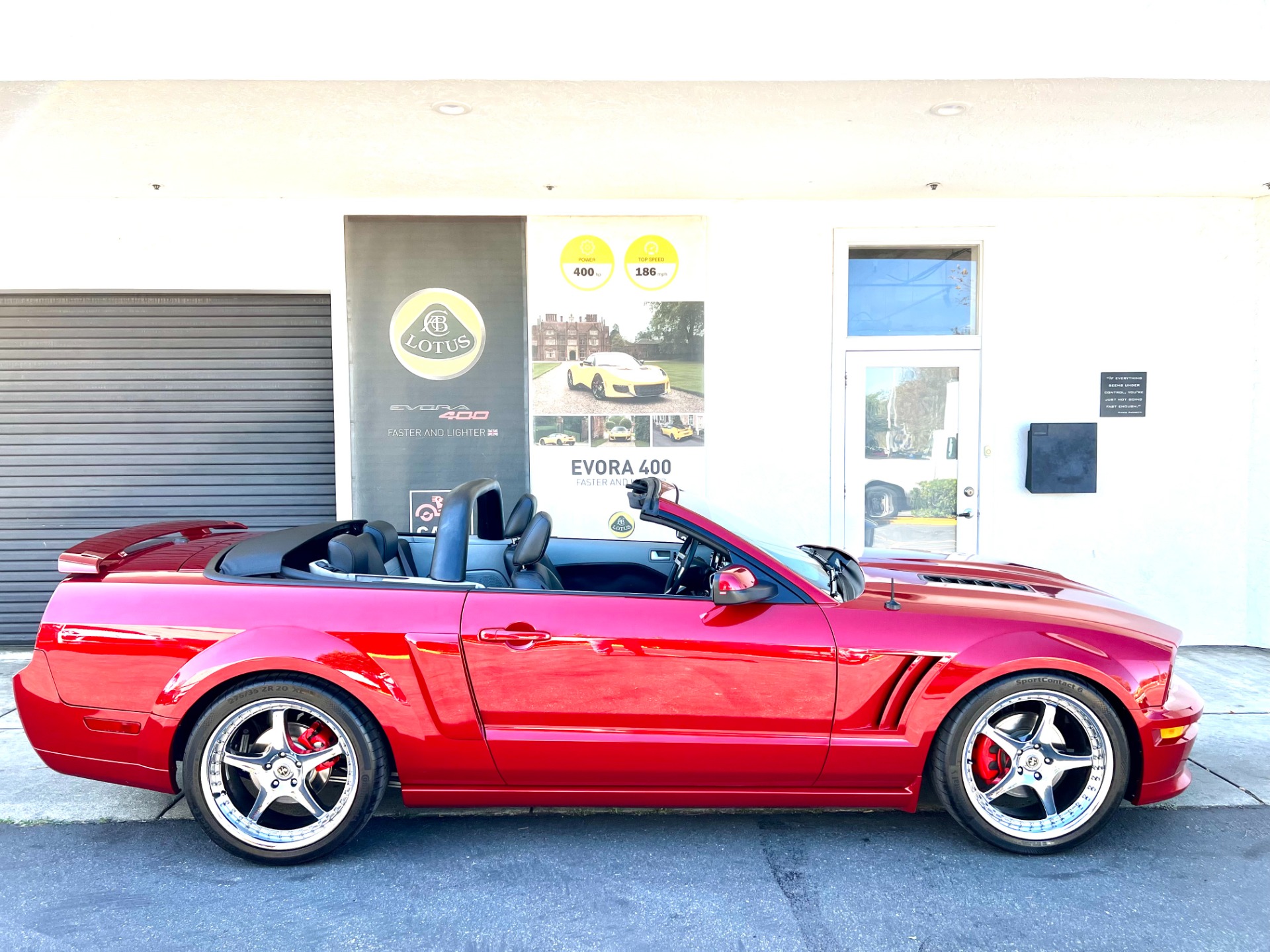 Used 2008 Ford Mustang GT Premium | St. Petersburg, FL