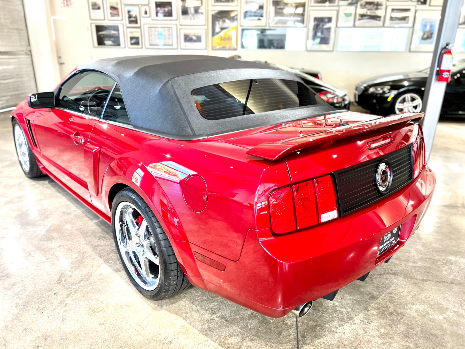 Used 2008 Ford Mustang GT Premium | St. Petersburg, FL