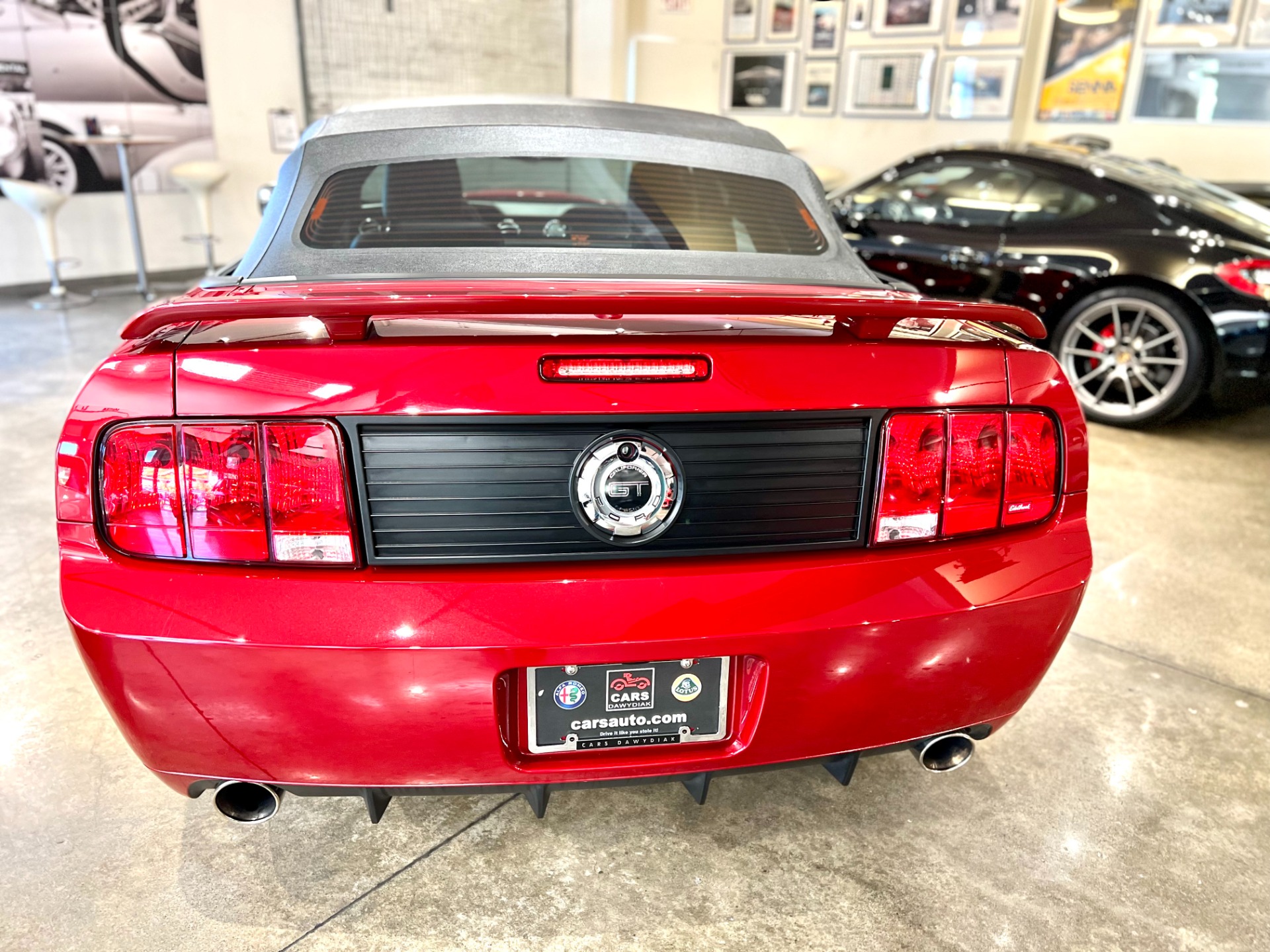 Used 2008 Ford Mustang GT Premium | St. Petersburg, FL