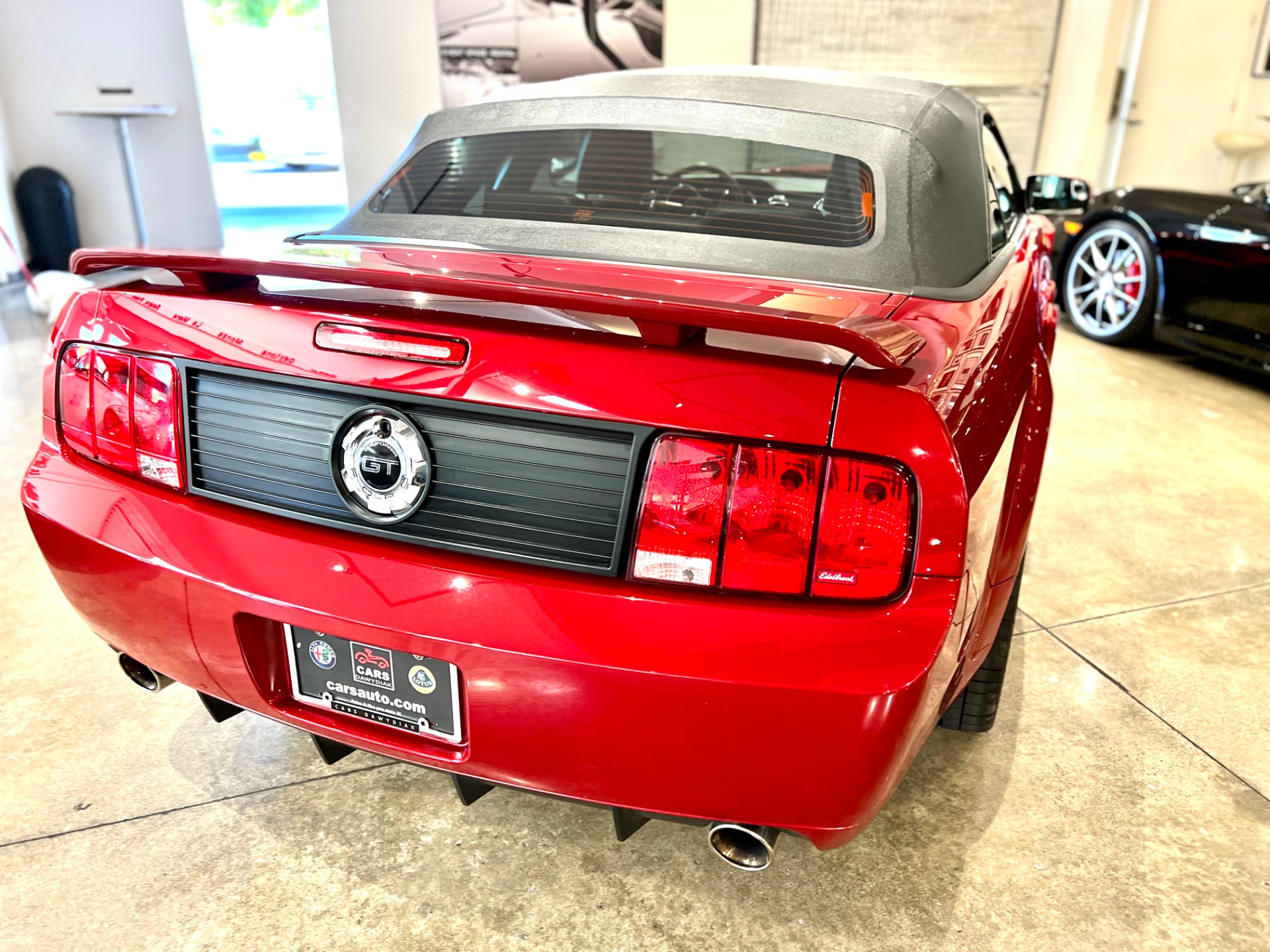 Used 2008 Ford Mustang GT Premium | St. Petersburg, FL