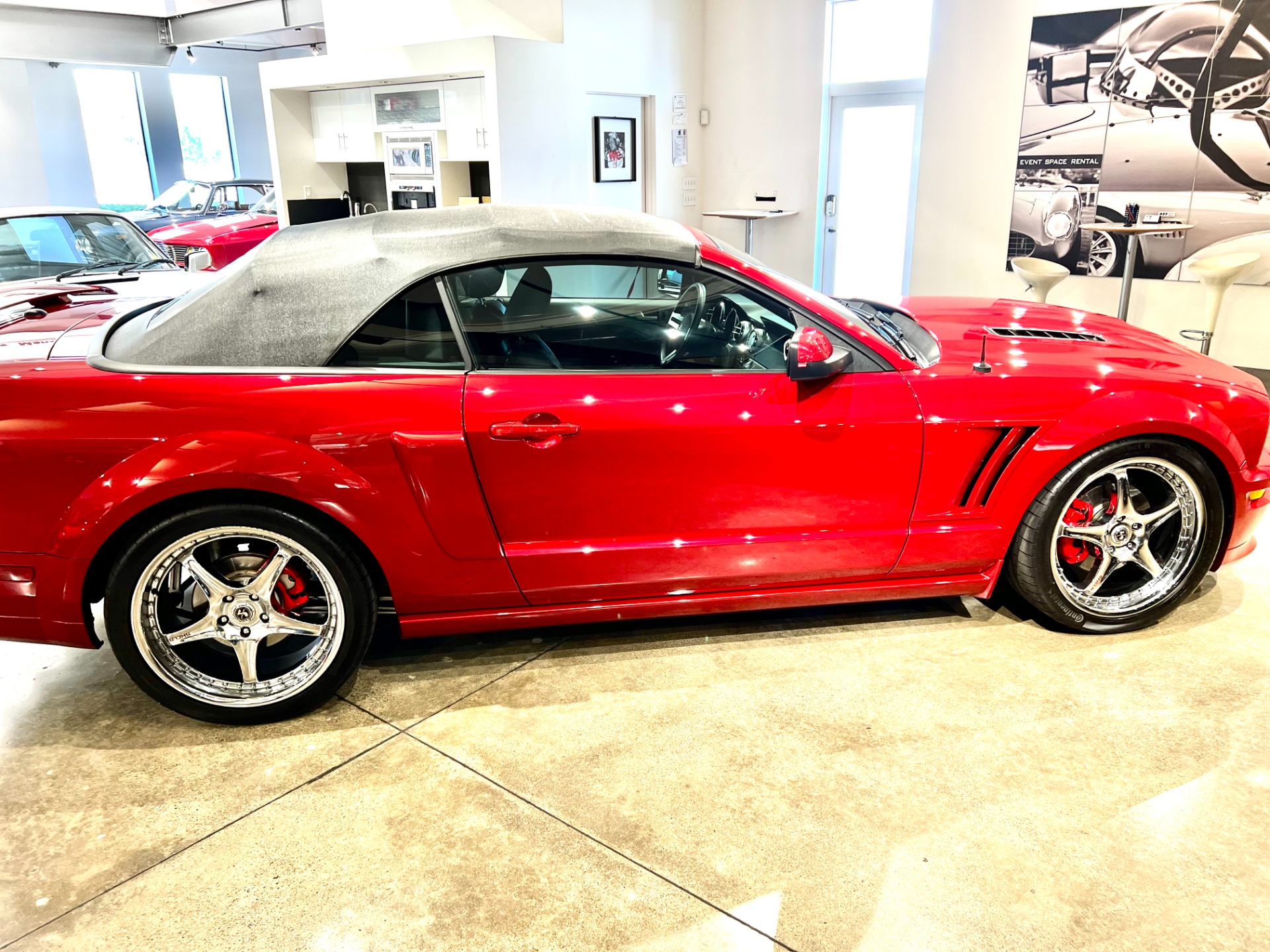 Used 2008 Ford Mustang GT Premium | St. Petersburg, FL