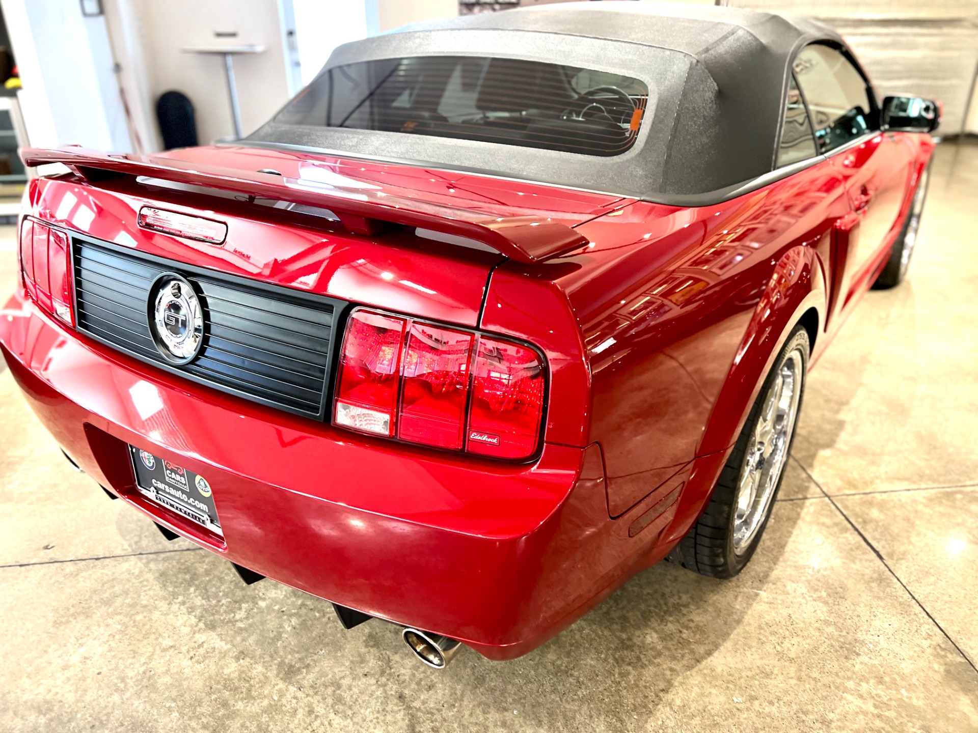 Used 2008 Ford Mustang GT Premium | St. Petersburg, FL