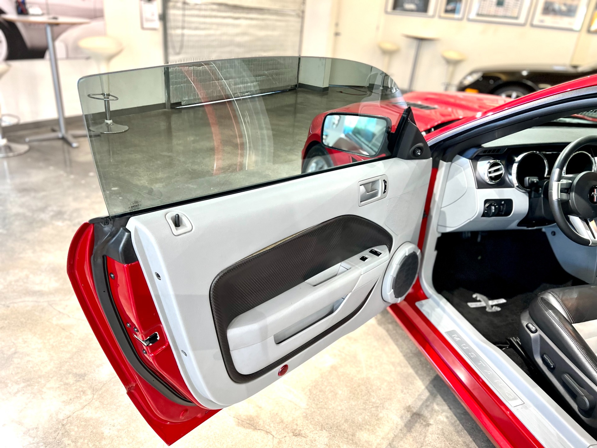 Used 2008 Ford Mustang GT Premium | St. Petersburg, FL