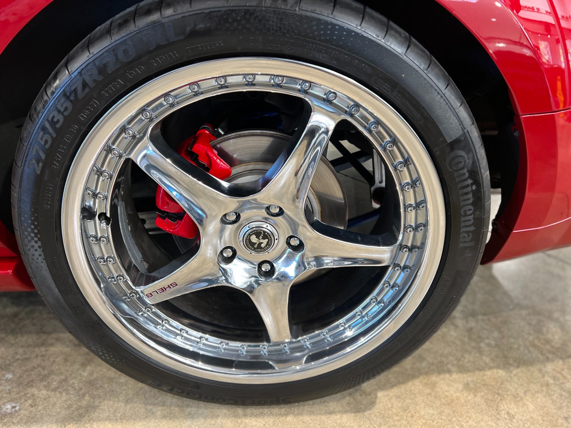Used 2008 Ford Mustang GT Premium | St. Petersburg, FL