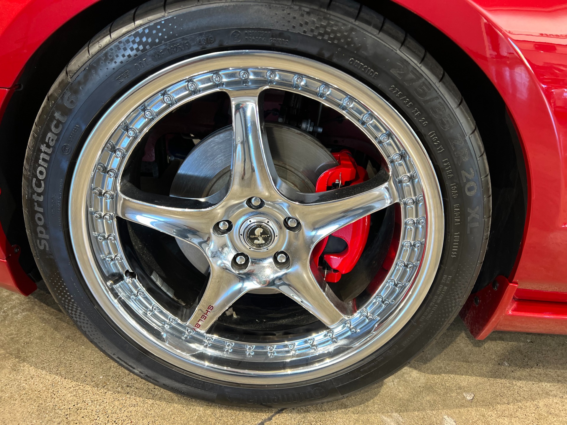Used 2008 Ford Mustang GT Premium | St. Petersburg, FL