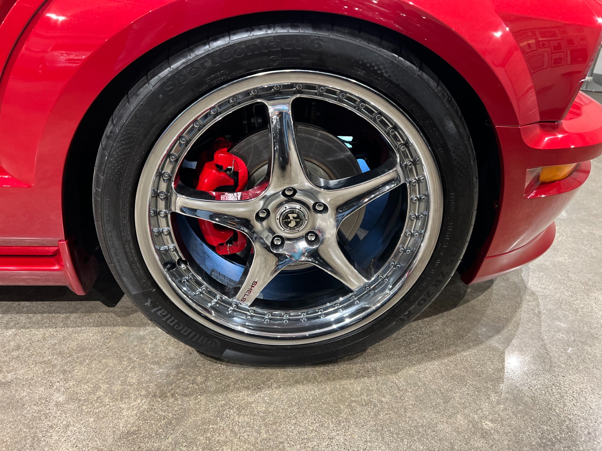 Used 2008 Ford Mustang GT Premium | St. Petersburg, FL