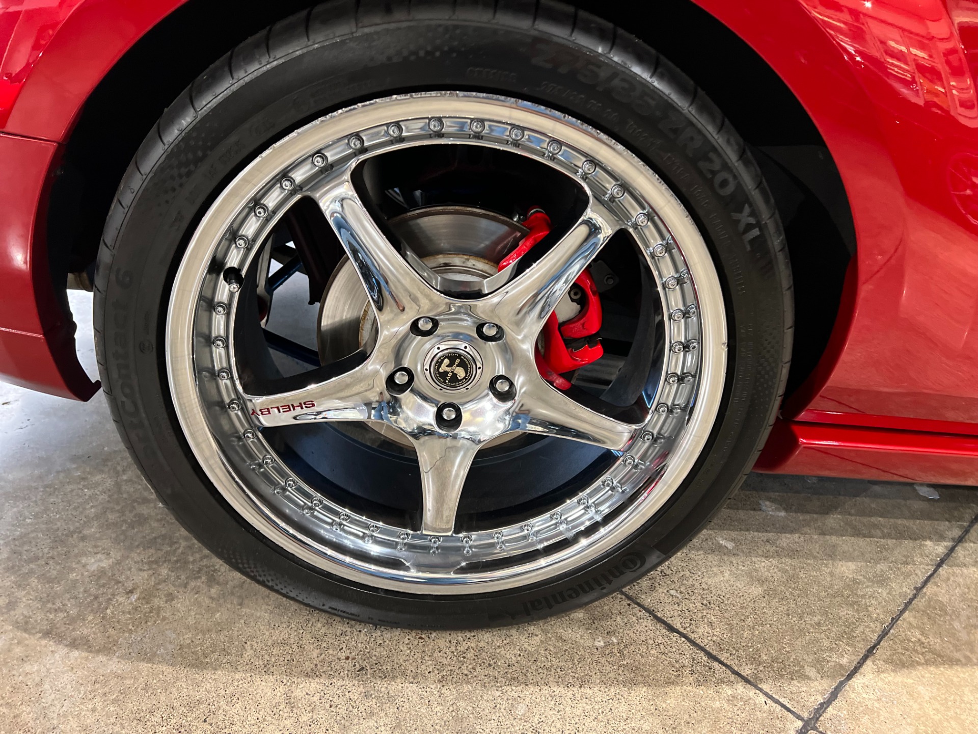 Used 2008 Ford Mustang GT Premium | St. Petersburg, FL