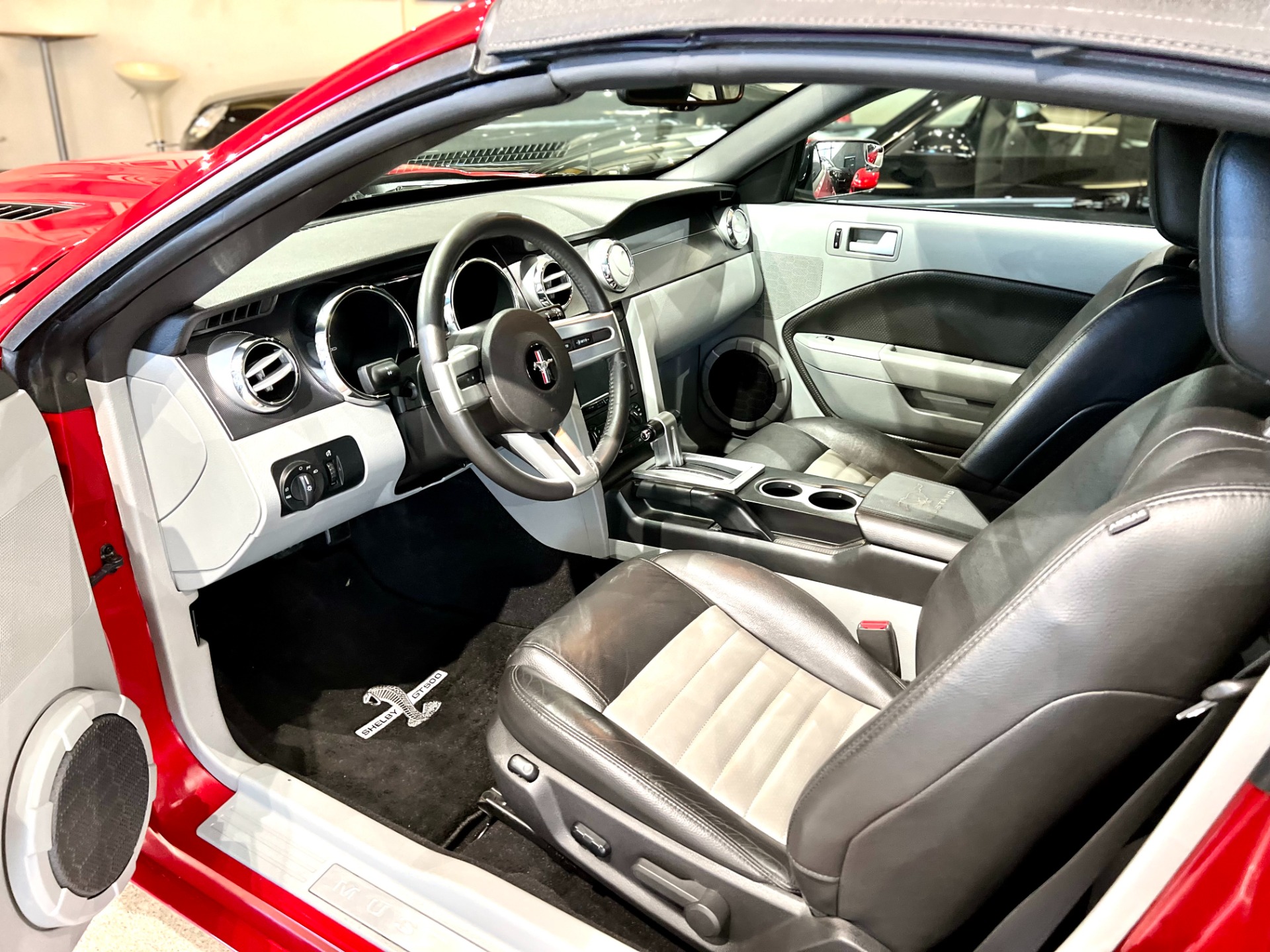 Used 2008 Ford Mustang GT Premium | St. Petersburg, FL
