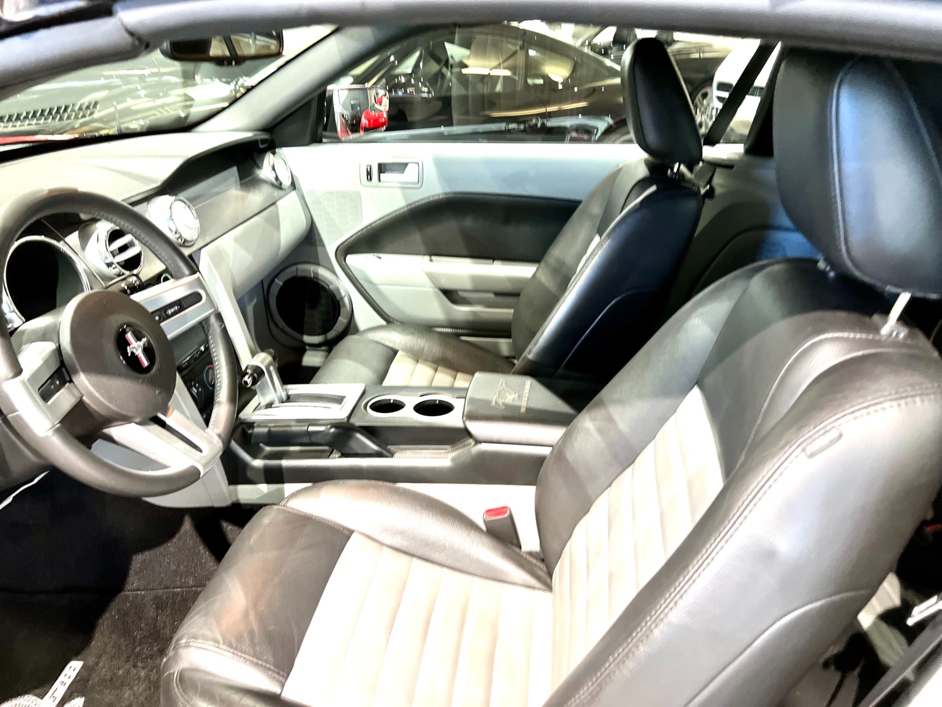 Used 2008 Ford Mustang GT Premium | St. Petersburg, FL