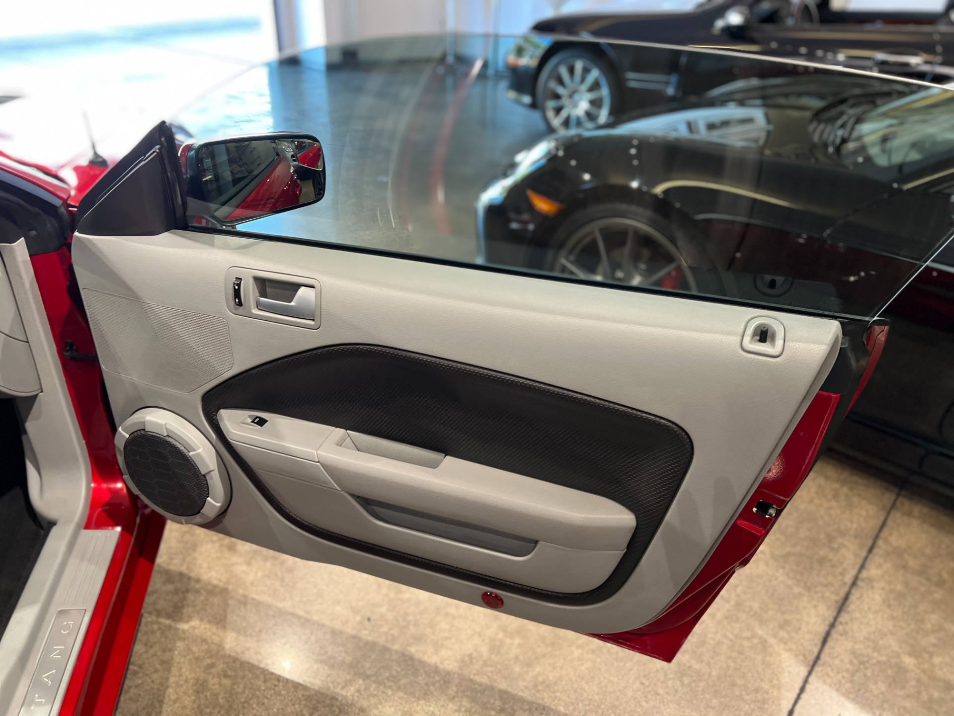 Used 2008 Ford Mustang GT Premium | St. Petersburg, FL