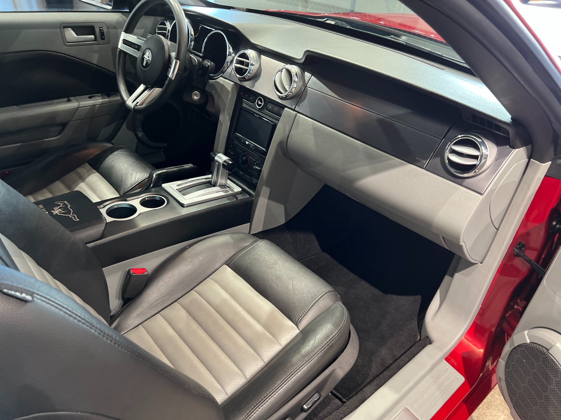 Used 2008 Ford Mustang GT Premium | St. Petersburg, FL