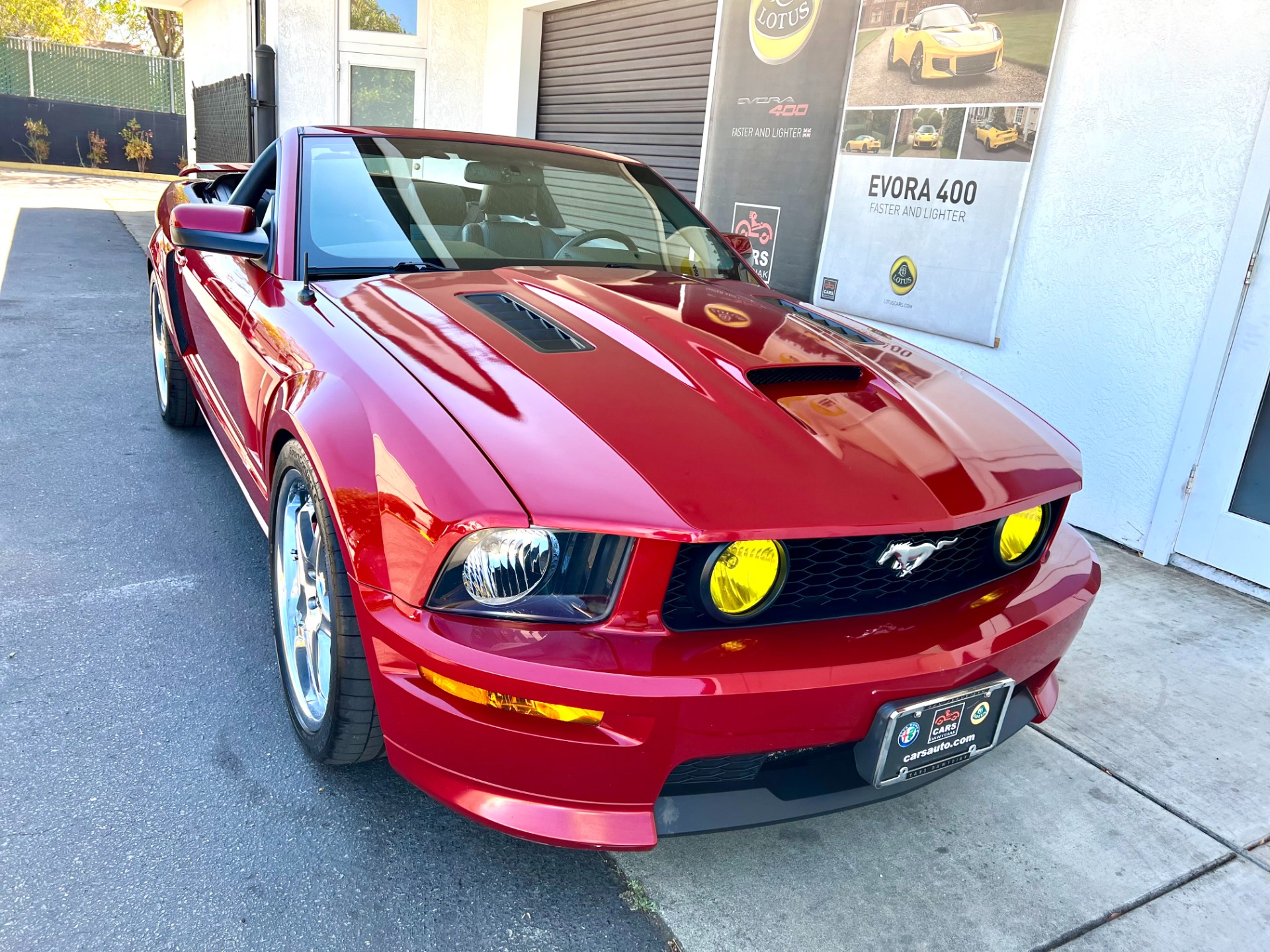 Used 2008 Ford Mustang GT Premium | St. Petersburg, FL