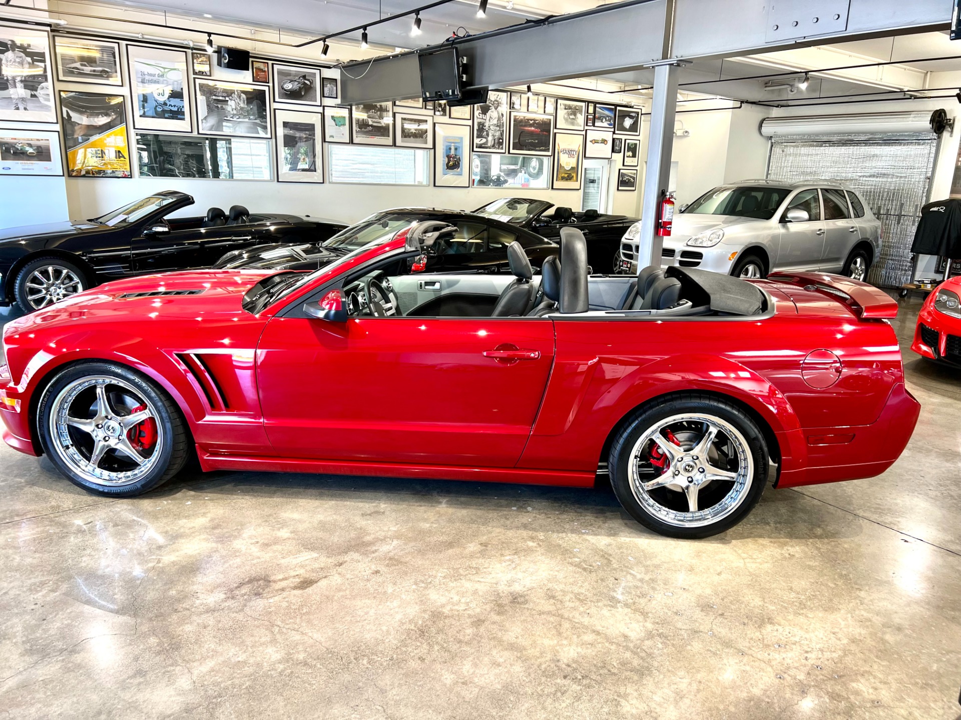 Used 2008 Ford Mustang GT Premium | St. Petersburg, FL