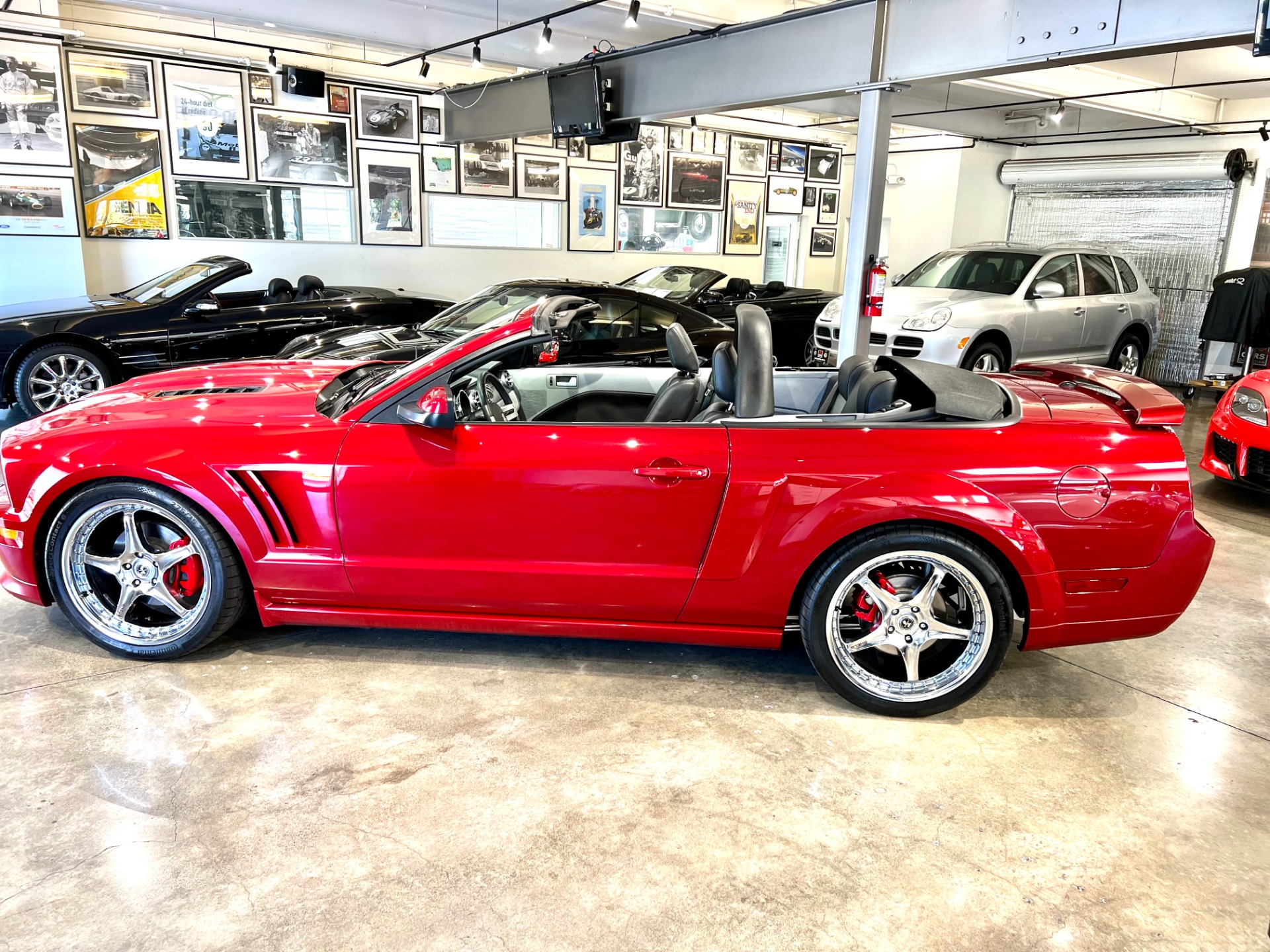 Used 2008 Ford Mustang GT Premium | St. Petersburg, FL