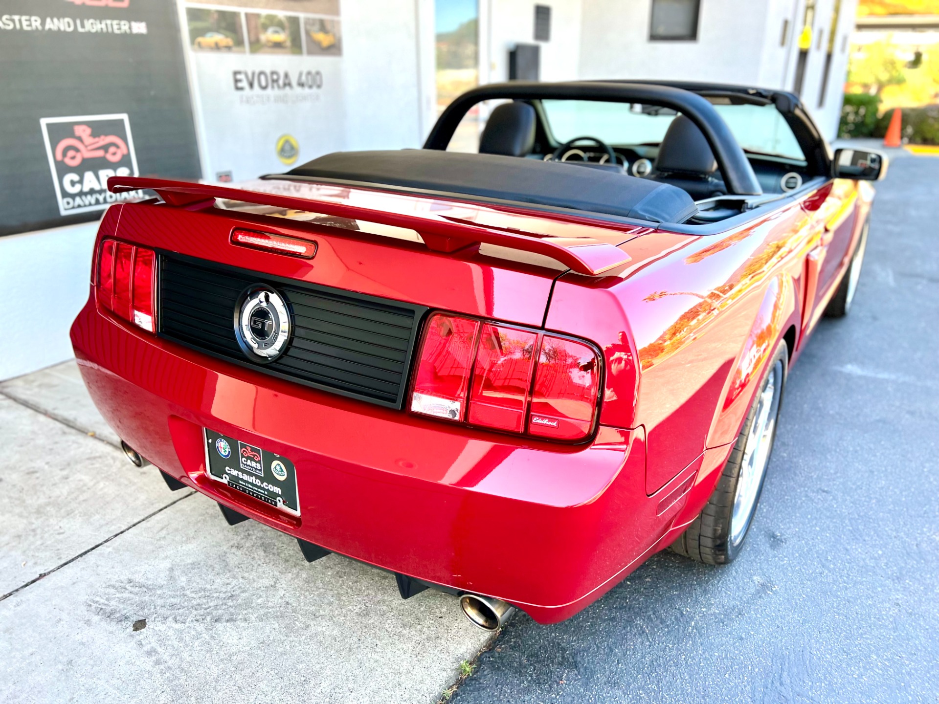 Used 2008 Ford Mustang GT Premium | St. Petersburg, FL