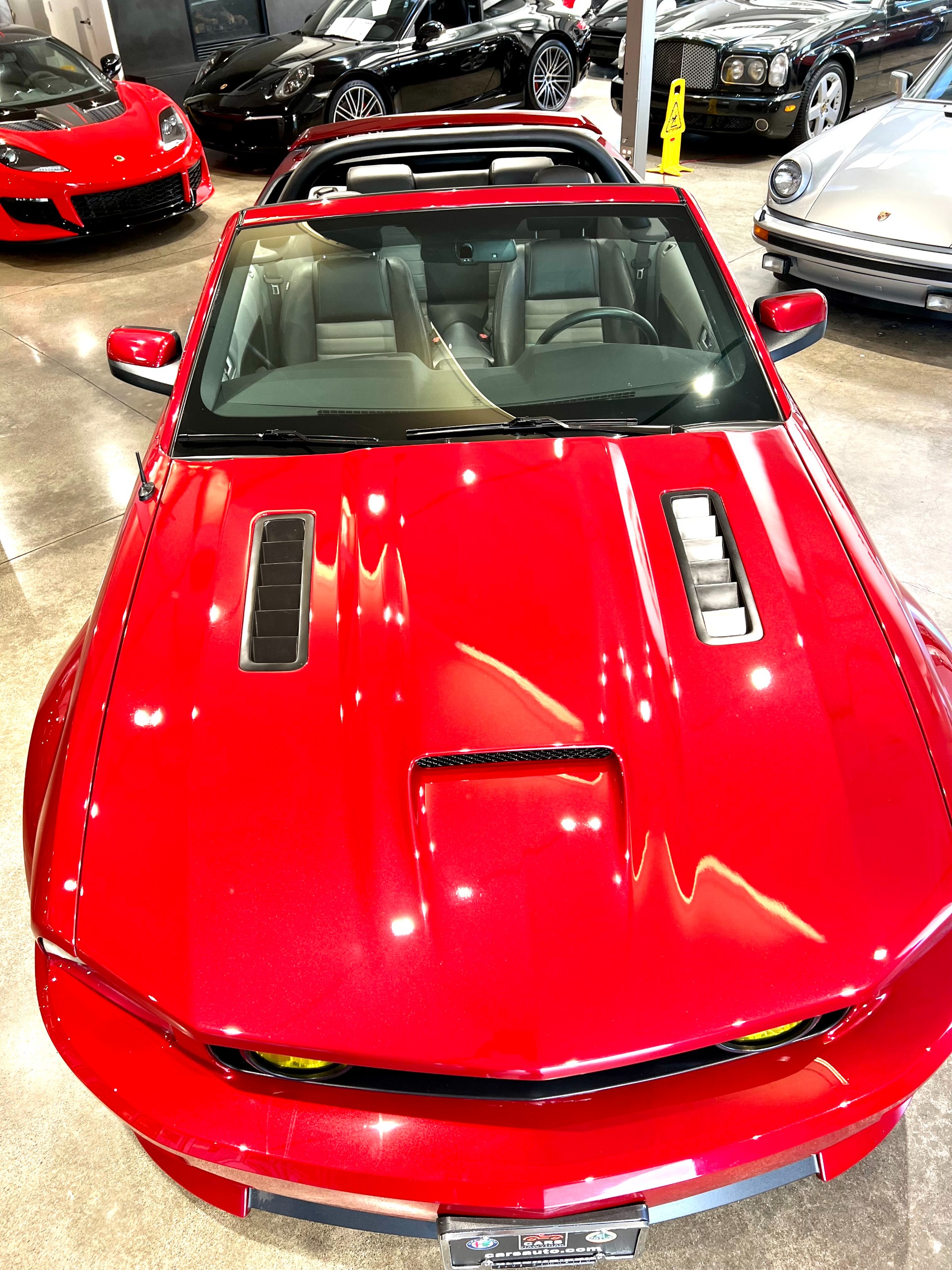 Used 2008 Ford Mustang GT Premium | St. Petersburg, FL