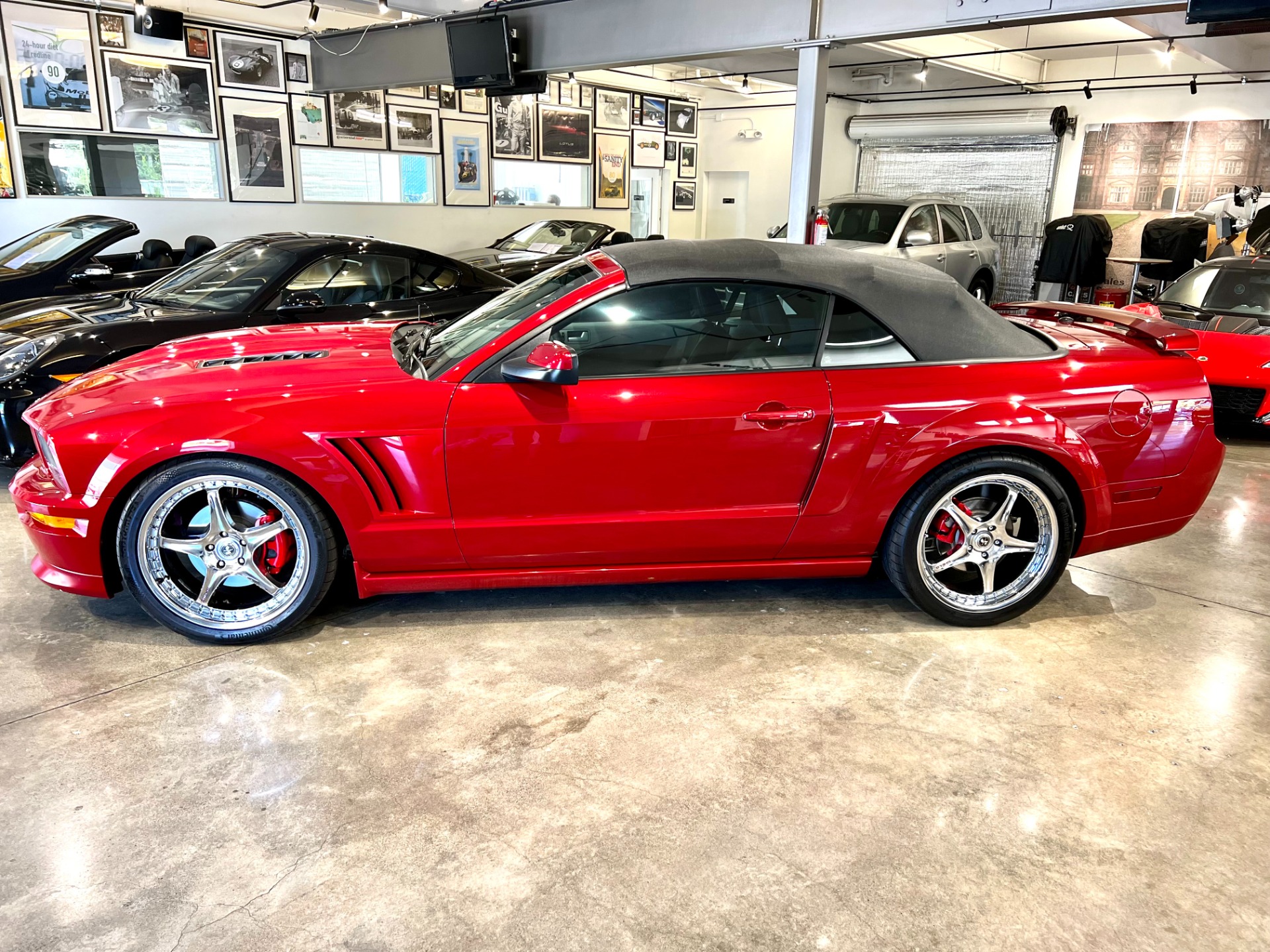 Used 2008 Ford Mustang GT Premium | St. Petersburg, FL