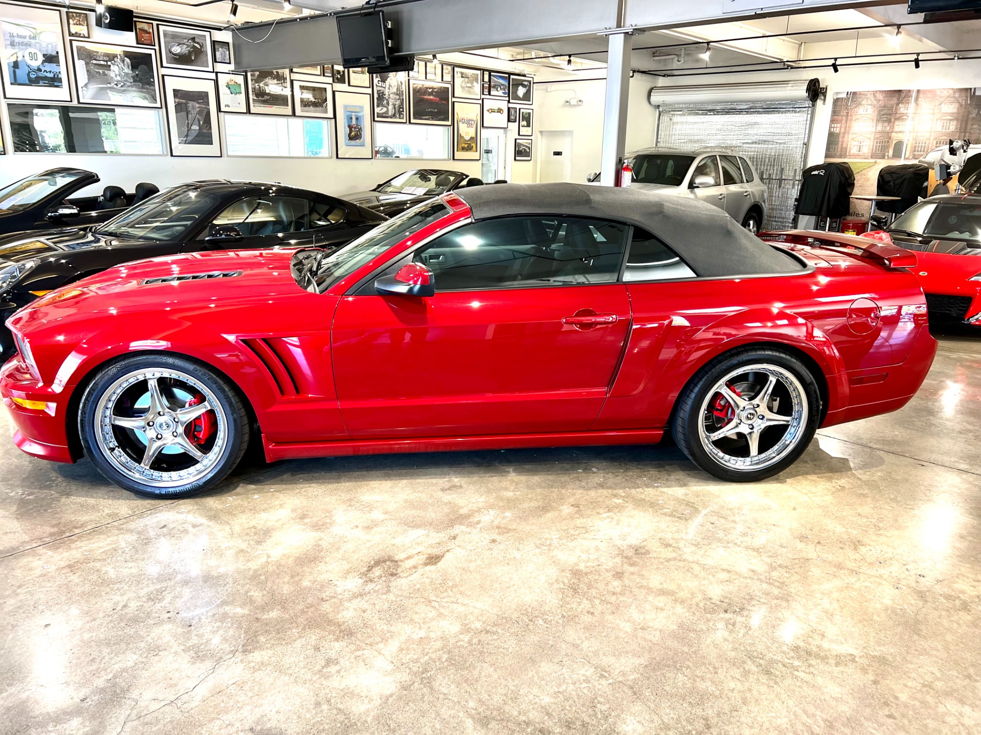 Used 2008 Ford Mustang GT Premium | St. Petersburg, FL