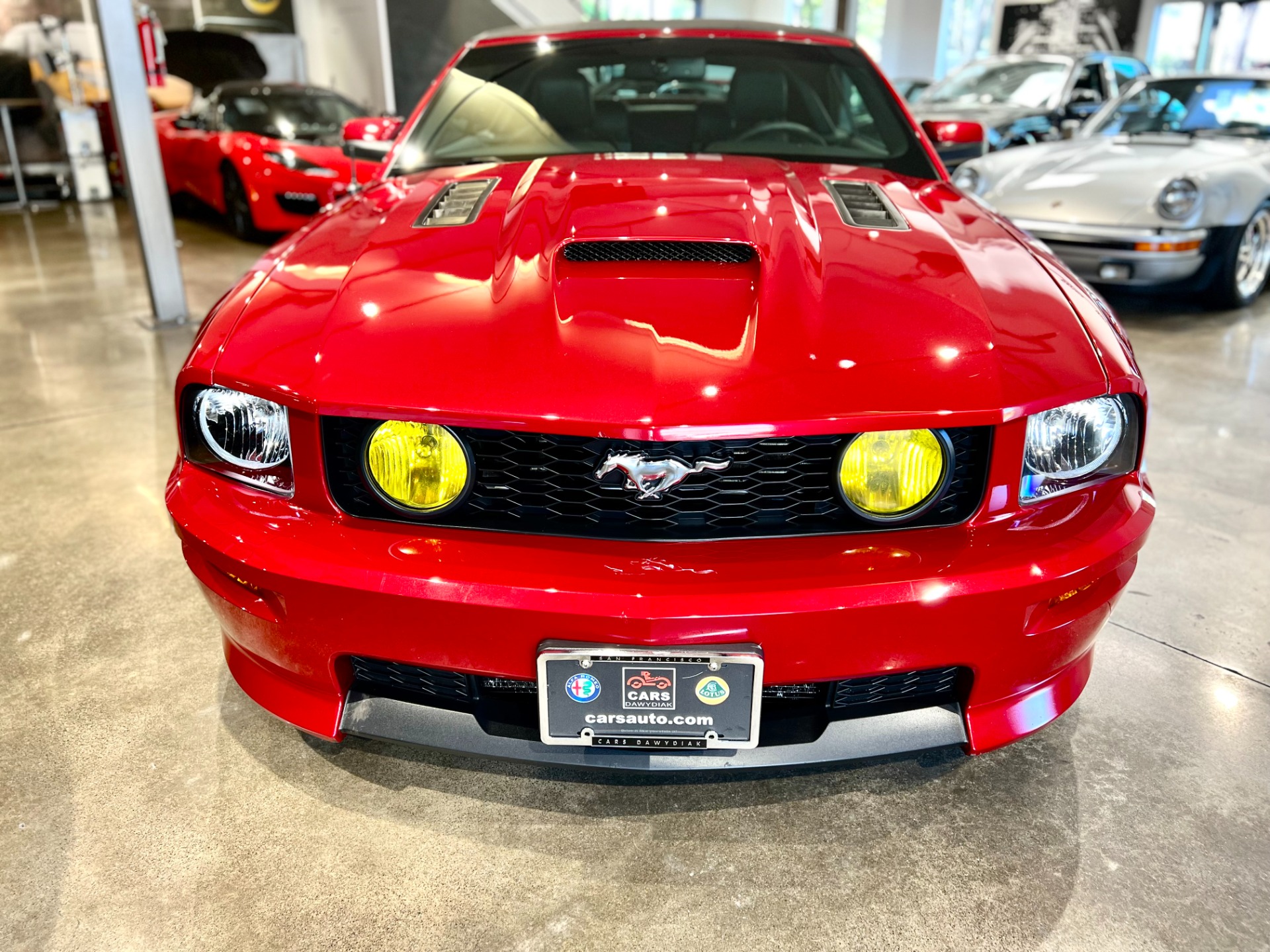 Used 2008 Ford Mustang GT Premium | St. Petersburg, FL