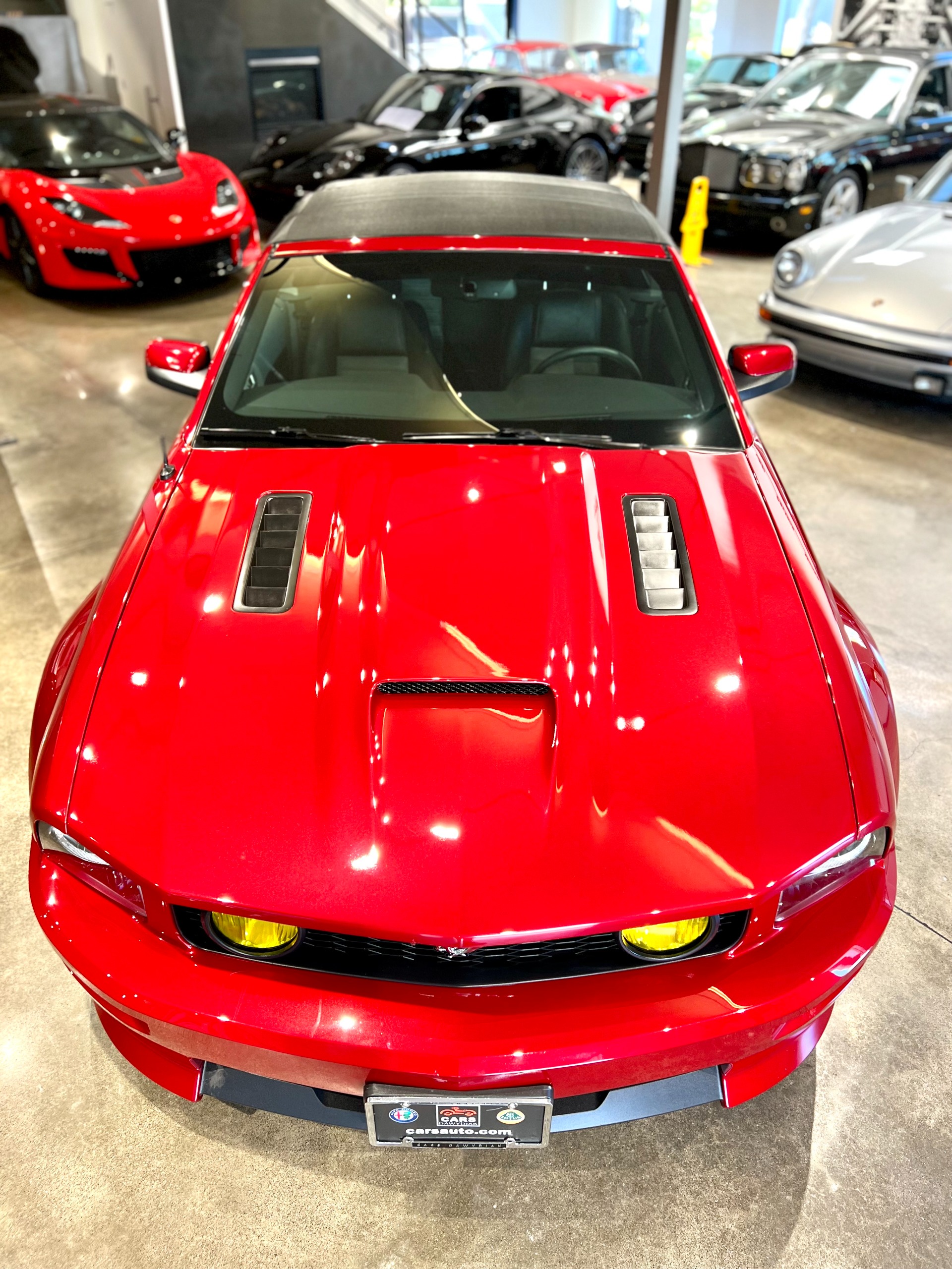 Used 2008 Ford Mustang GT Premium | St. Petersburg, FL