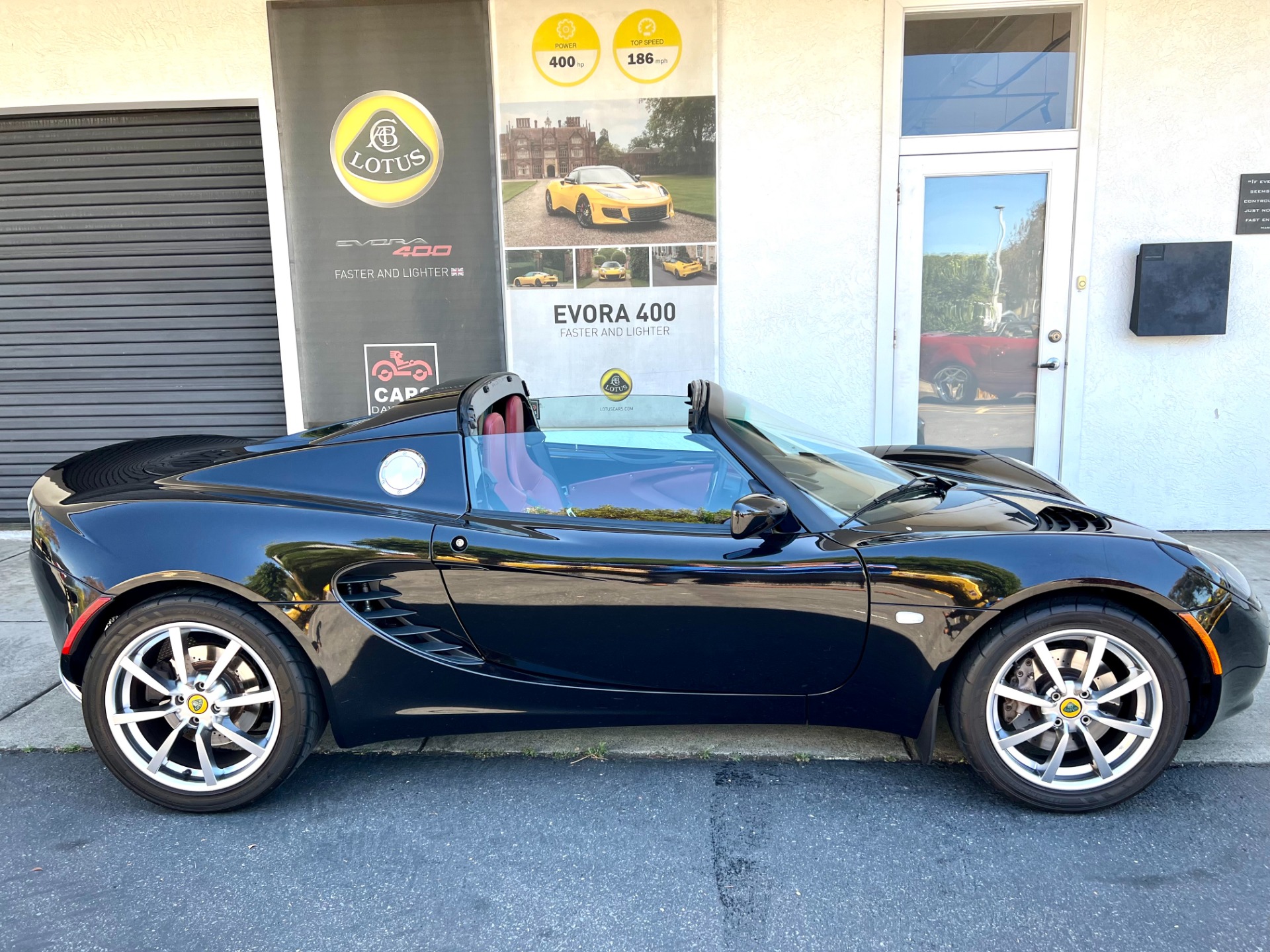 Used 2006 Lotus Elise | St. Petersburg, FL