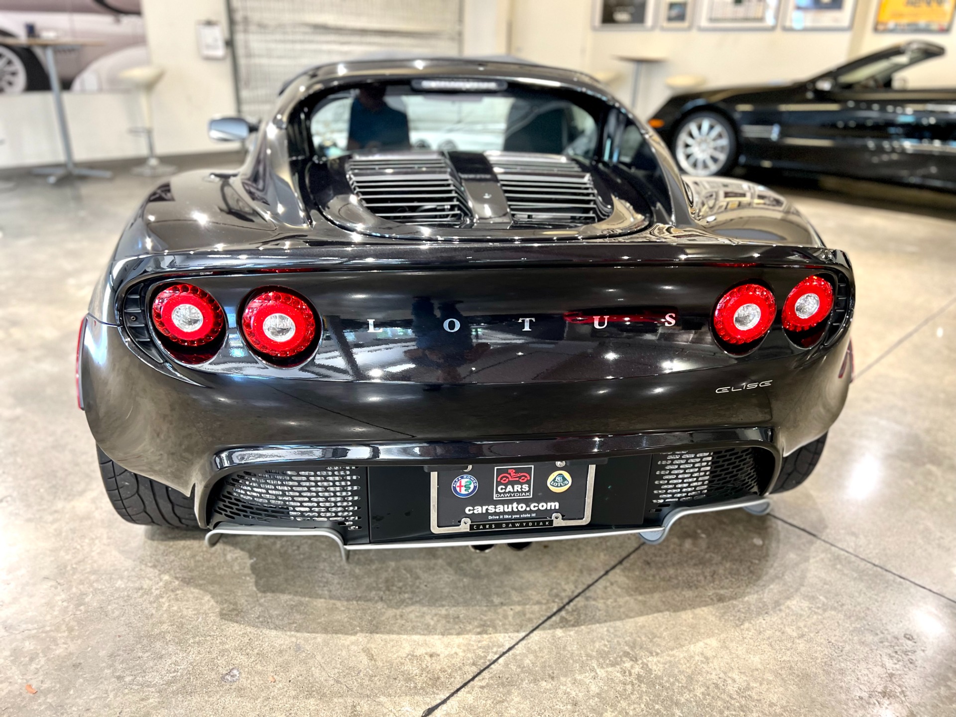 Used 2006 Lotus Elise | St. Petersburg, FL