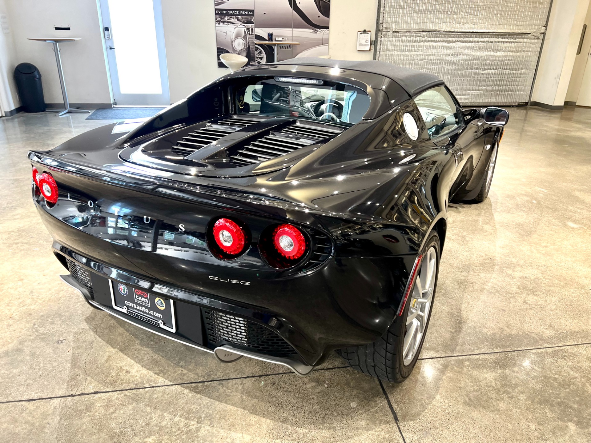 Used 2006 Lotus Elise | St. Petersburg, FL