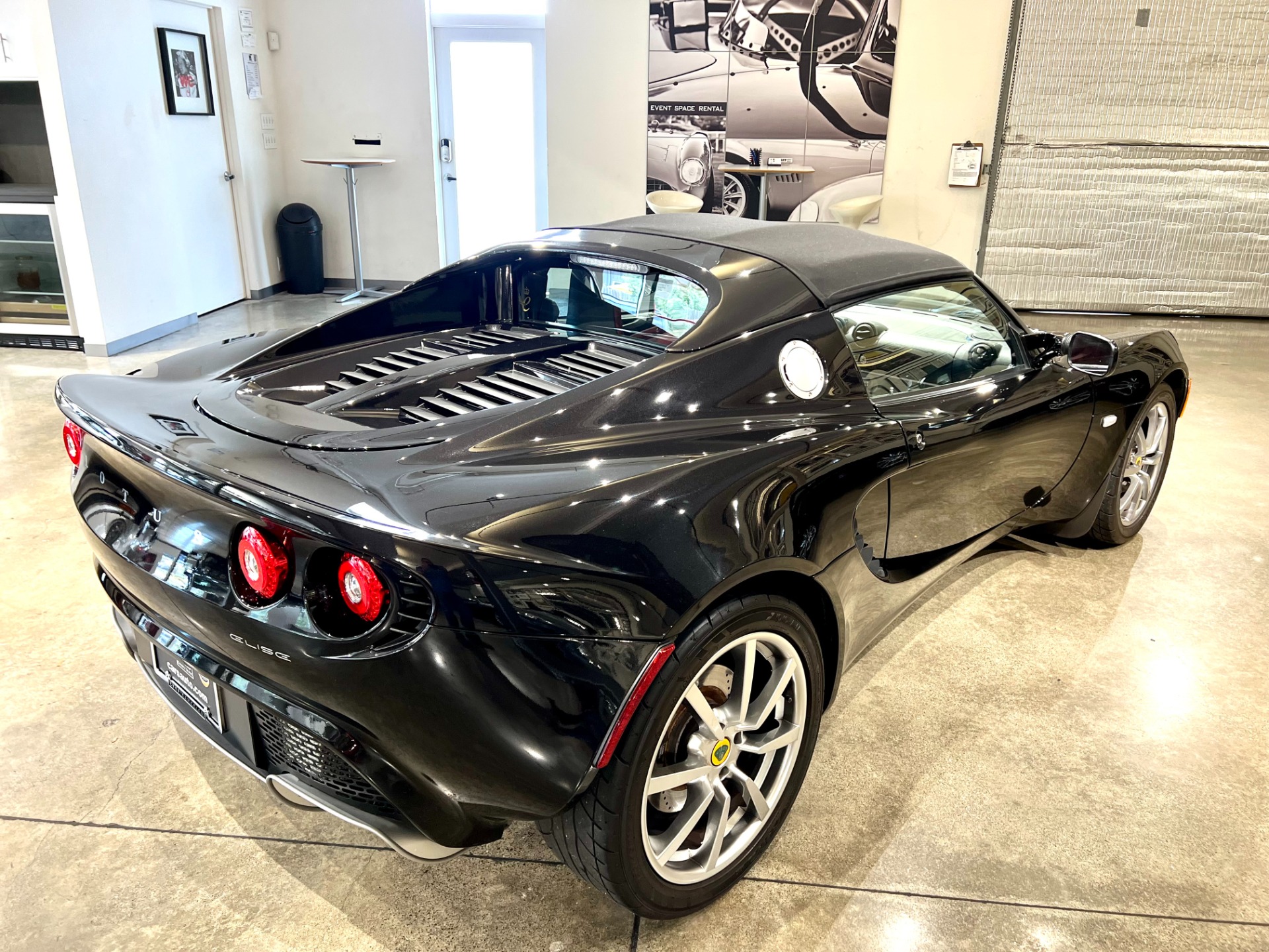 Used 2006 Lotus Elise | St. Petersburg, FL