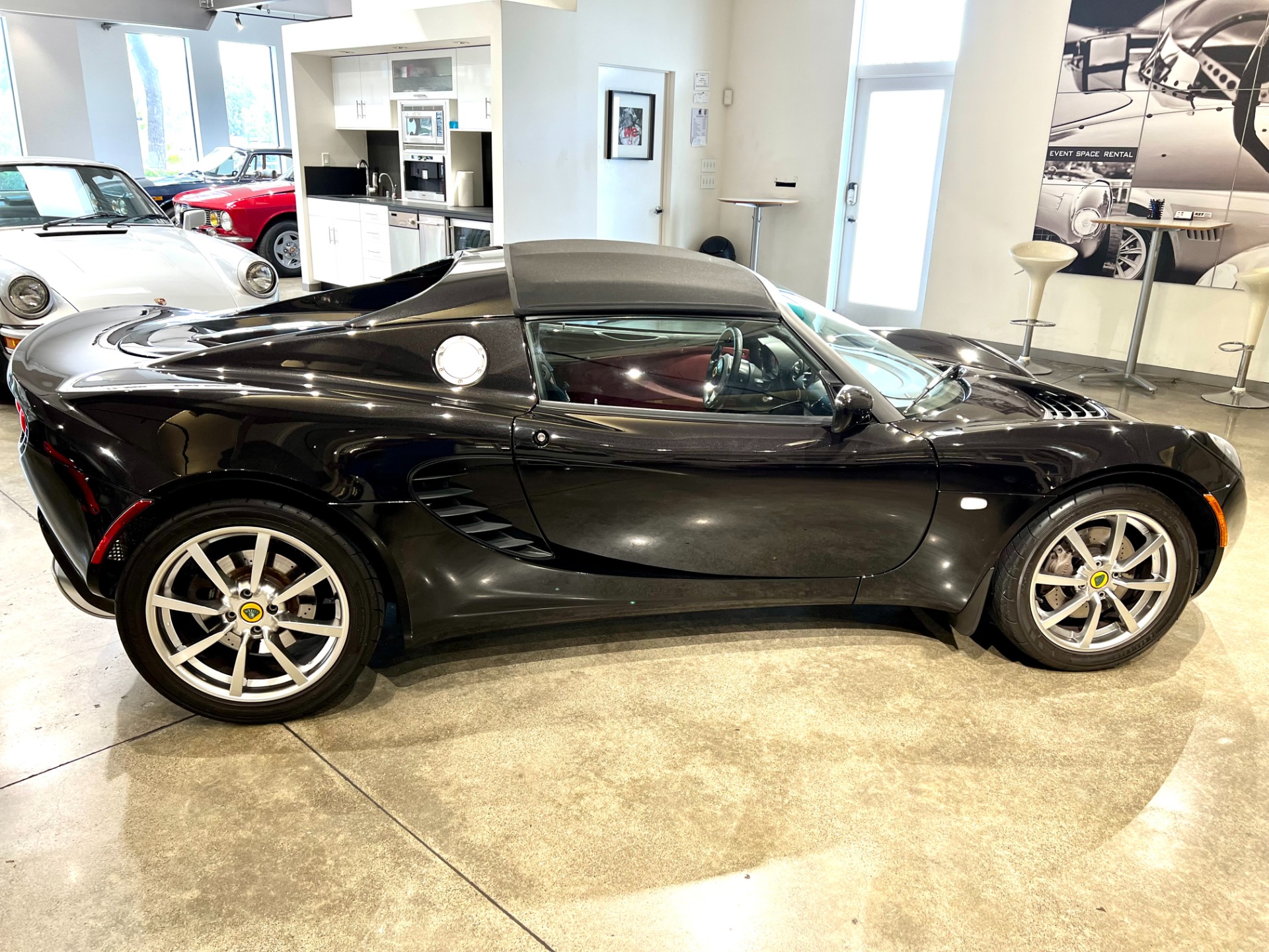 Used 2006 Lotus Elise | St. Petersburg, FL