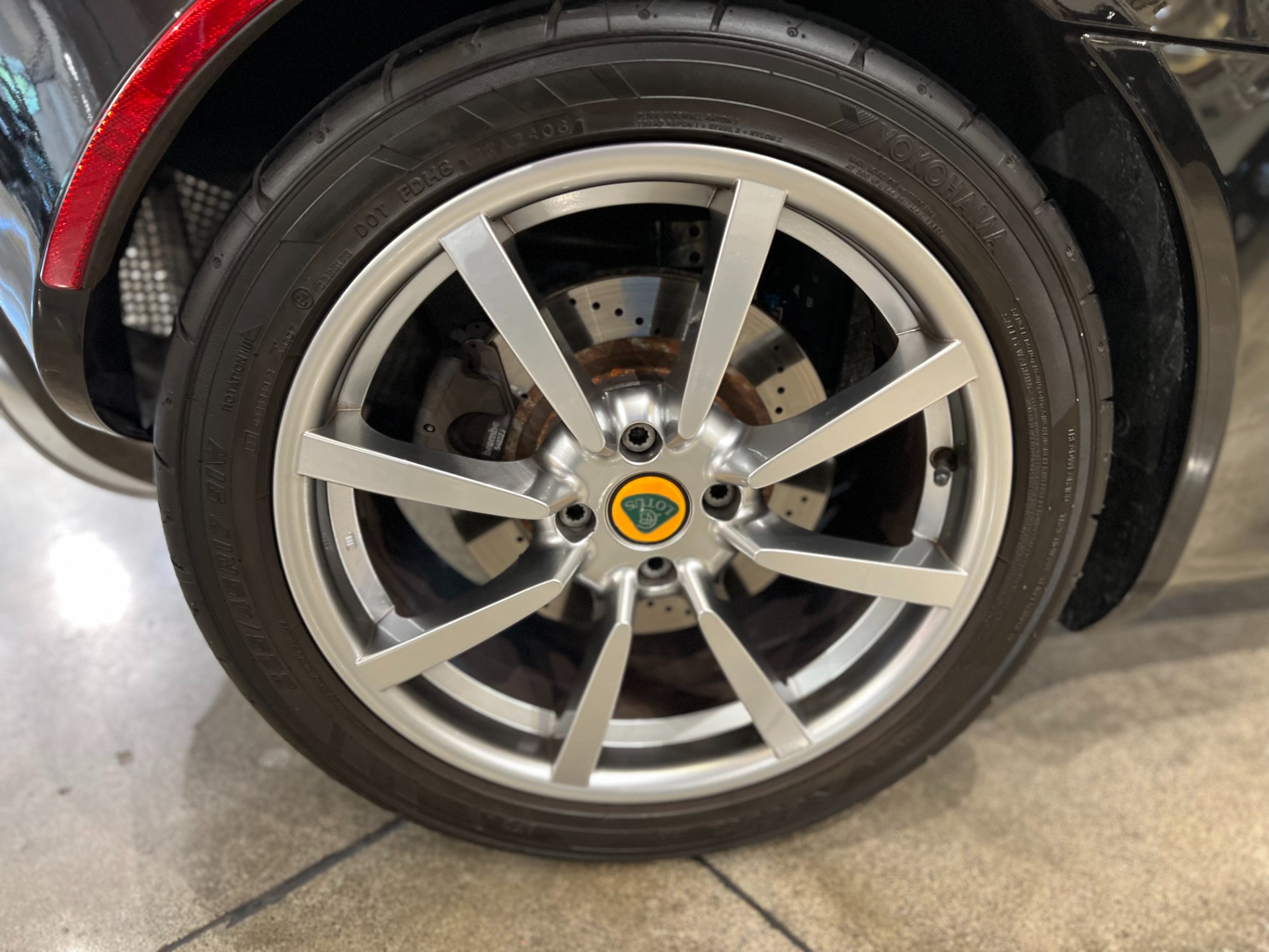 Used 2006 Lotus Elise | St. Petersburg, FL