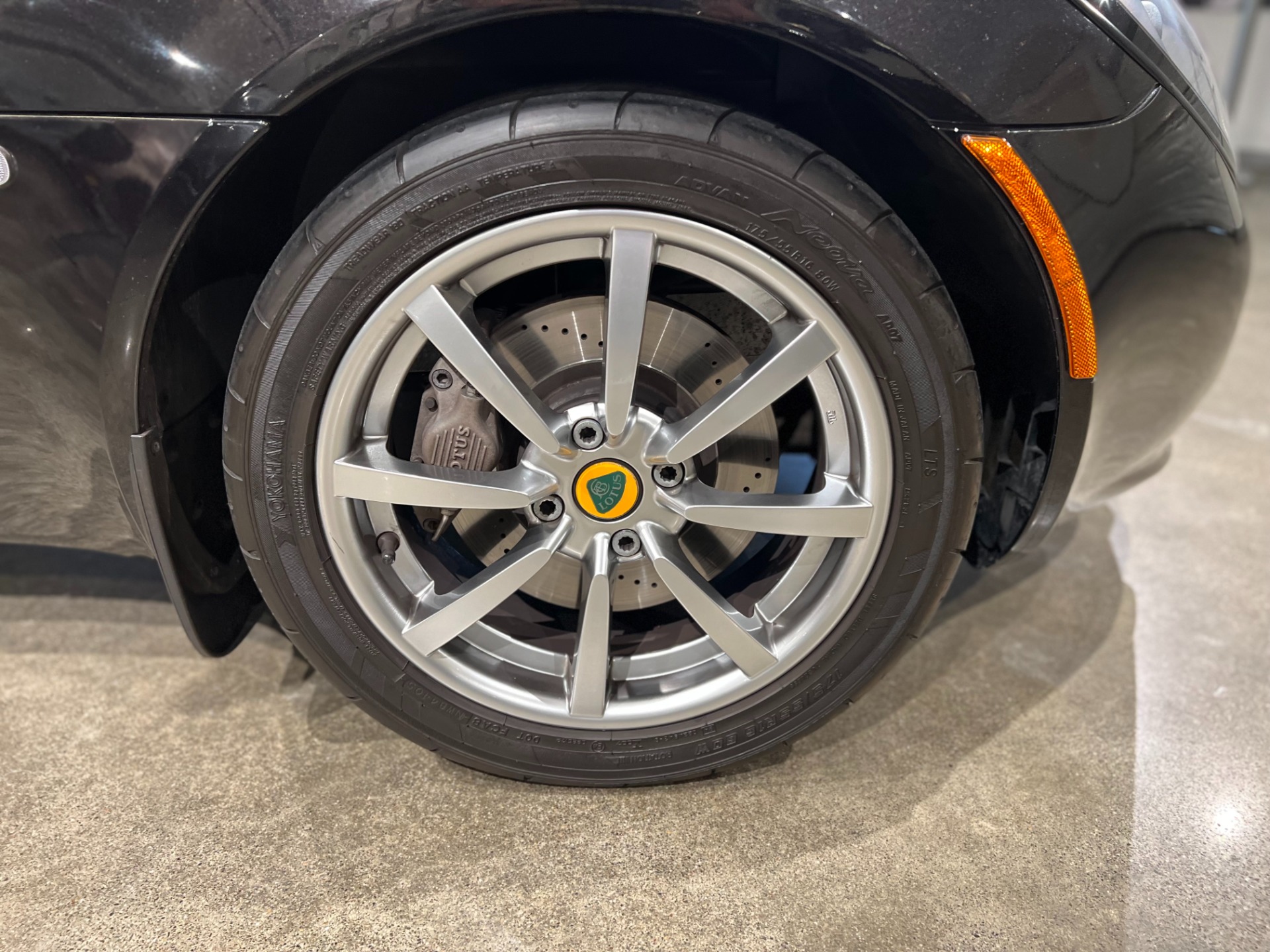 Used 2006 Lotus Elise | St. Petersburg, FL