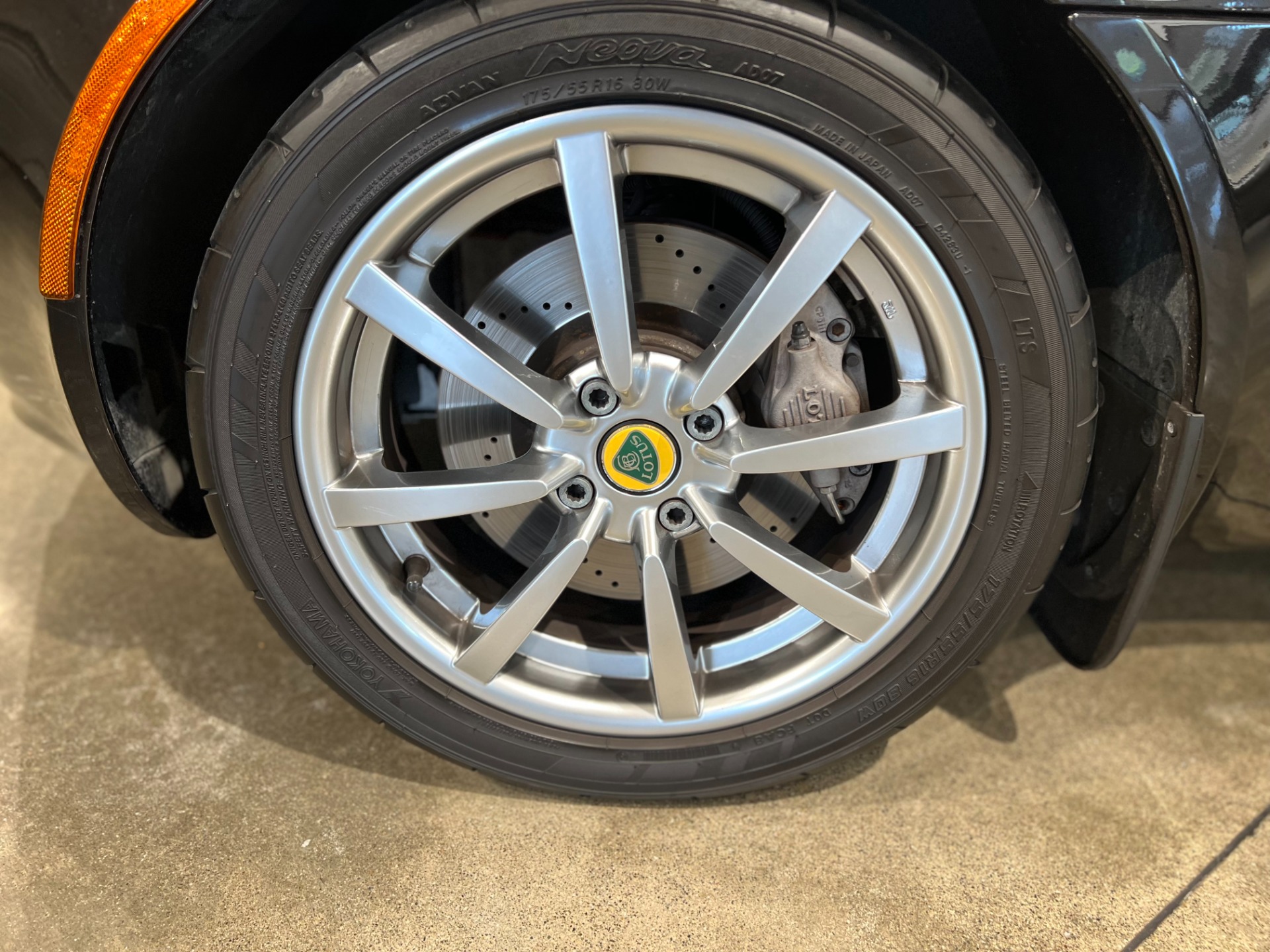 Used 2006 Lotus Elise | St. Petersburg, FL