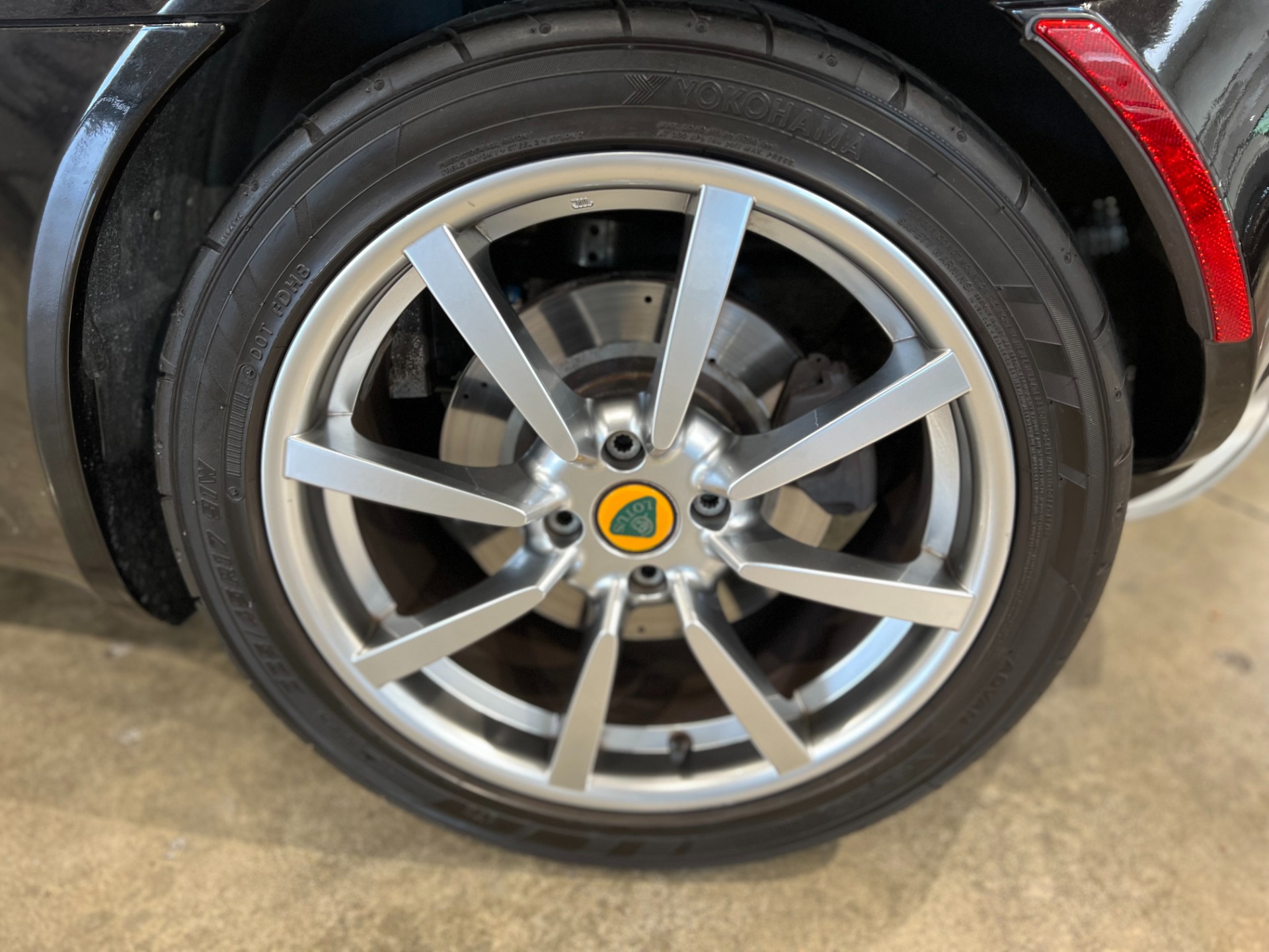 Used 2006 Lotus Elise | St. Petersburg, FL