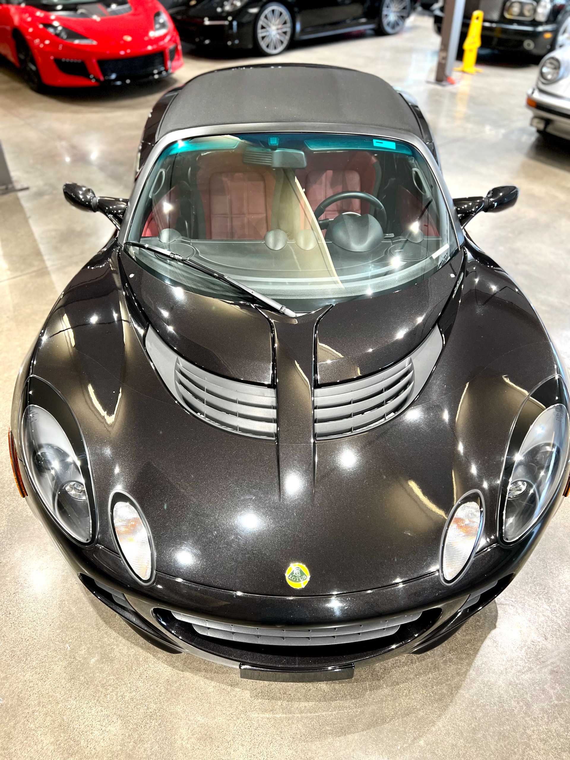 Used 2006 Lotus Elise | St. Petersburg, FL
