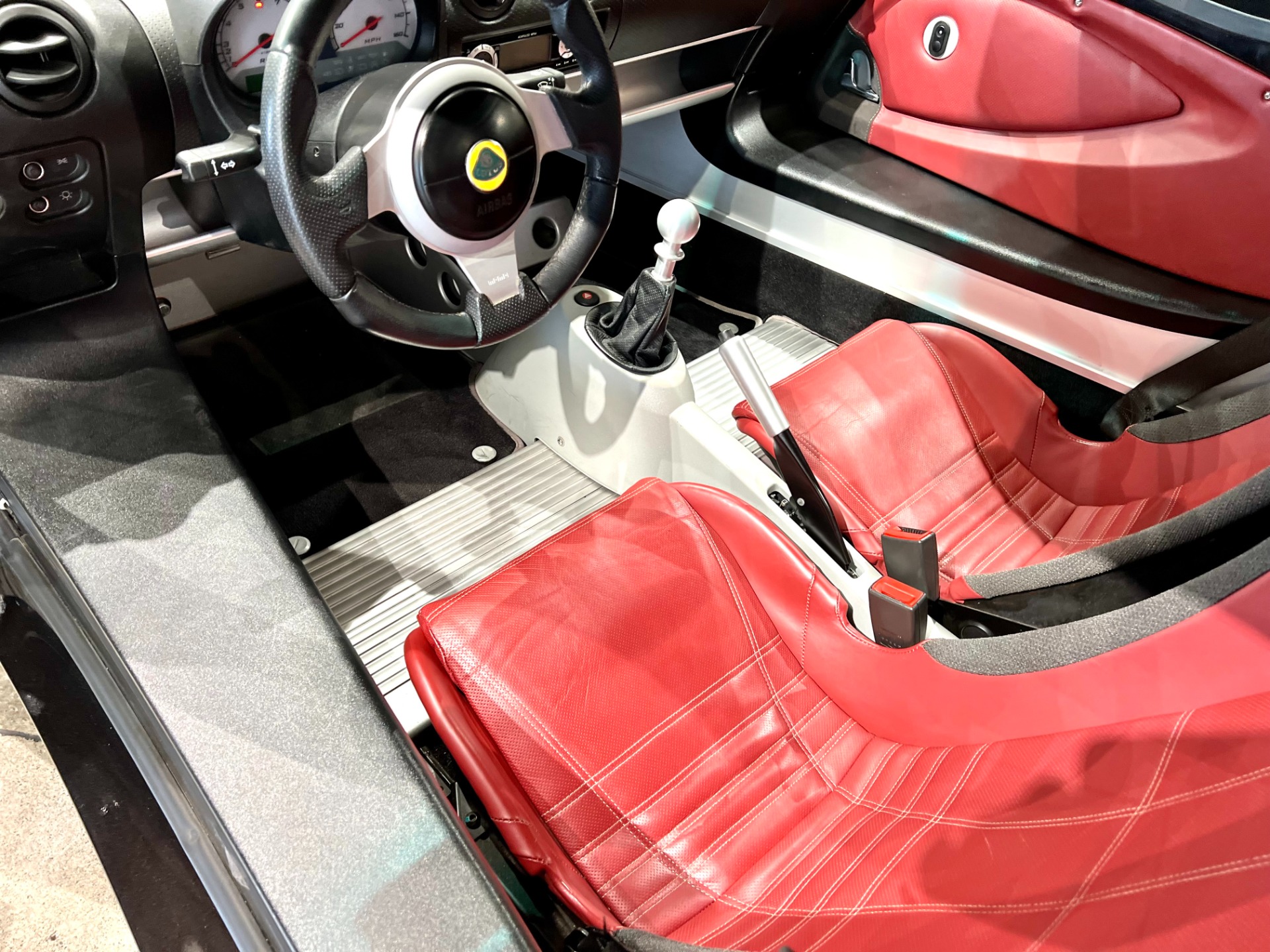 Used 2006 Lotus Elise | St. Petersburg, FL