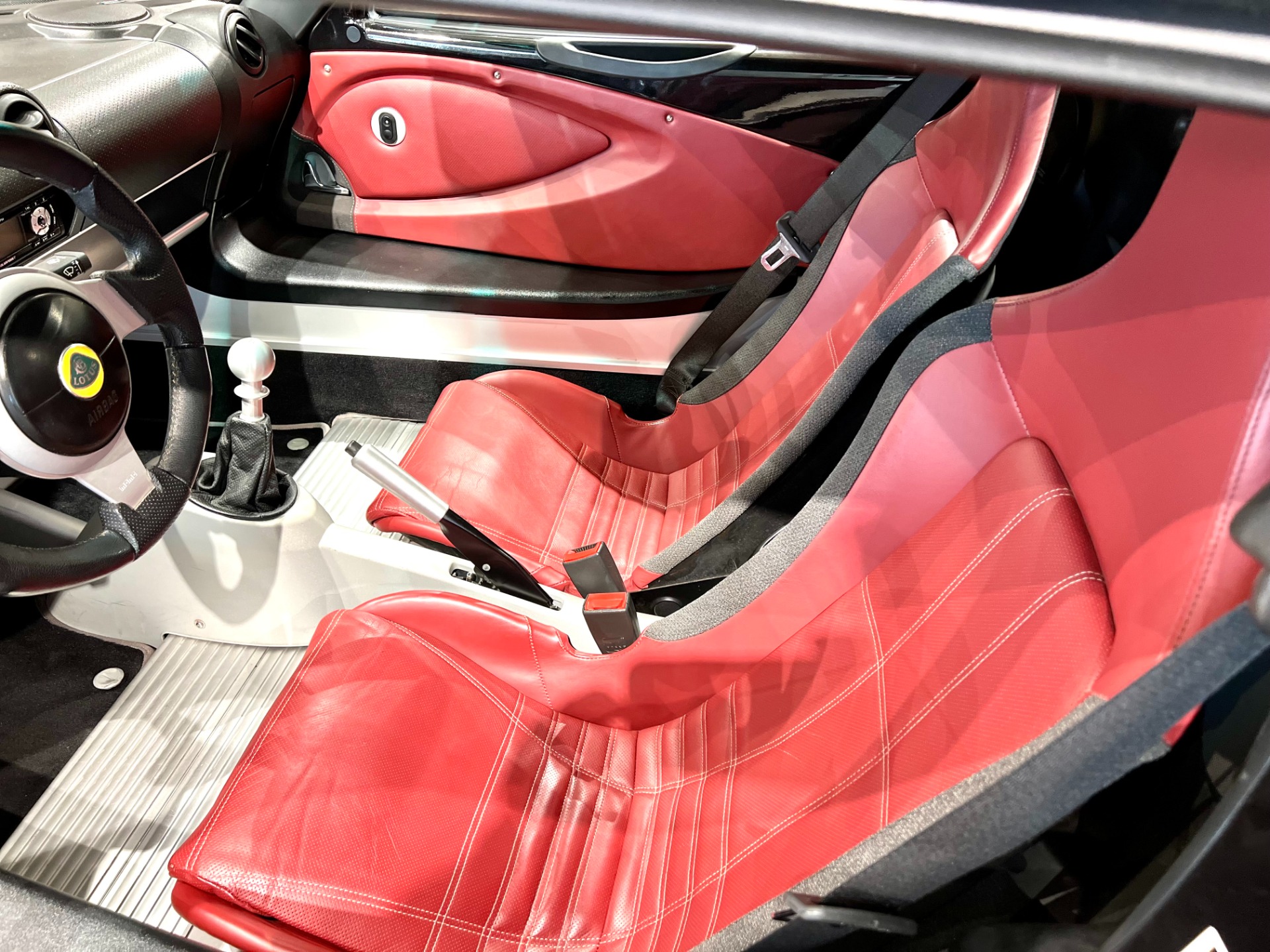Used 2006 Lotus Elise | St. Petersburg, FL