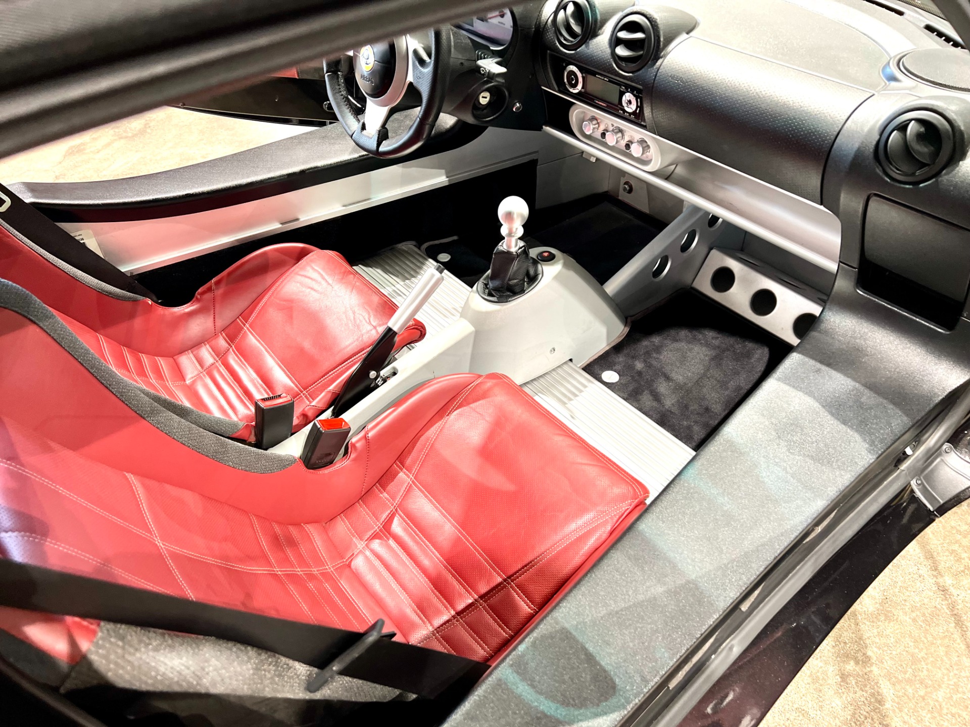 Used 2006 Lotus Elise | St. Petersburg, FL