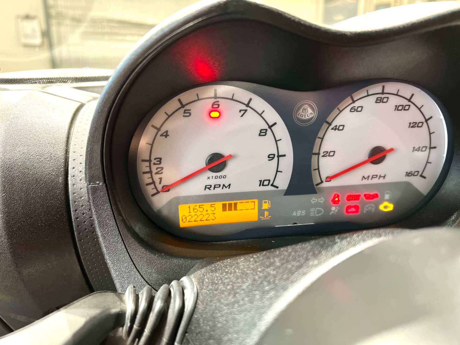 Used 2006 Lotus Elise | St. Petersburg, FL