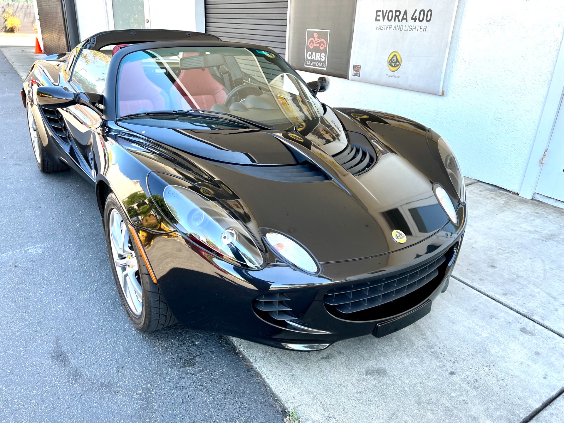 Used 2006 Lotus Elise | St. Petersburg, FL