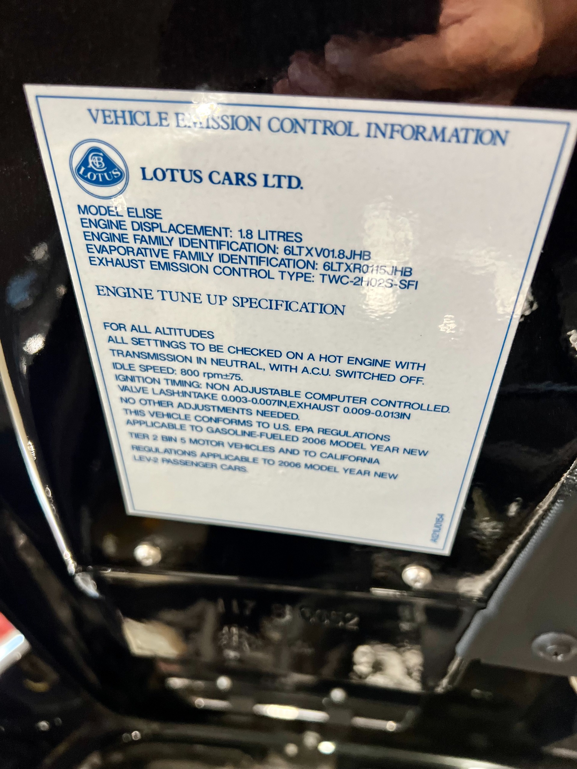 Used 2006 Lotus Elise | St. Petersburg, FL